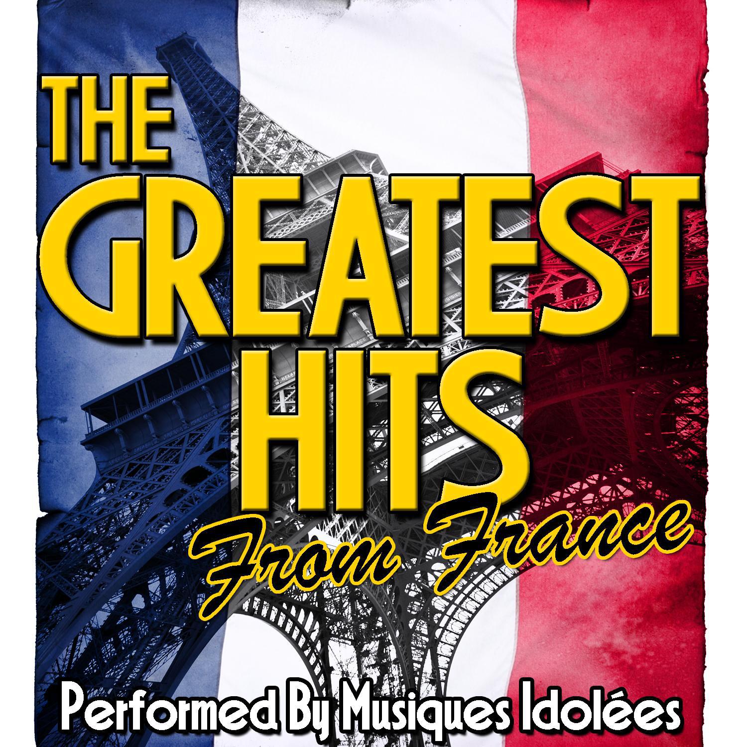 The Greatest Hits from France