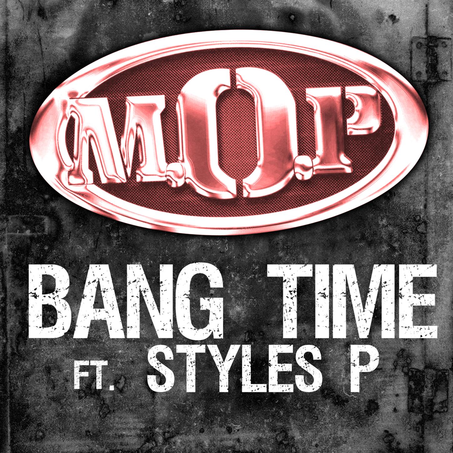 Bang Time Feat. Styles P