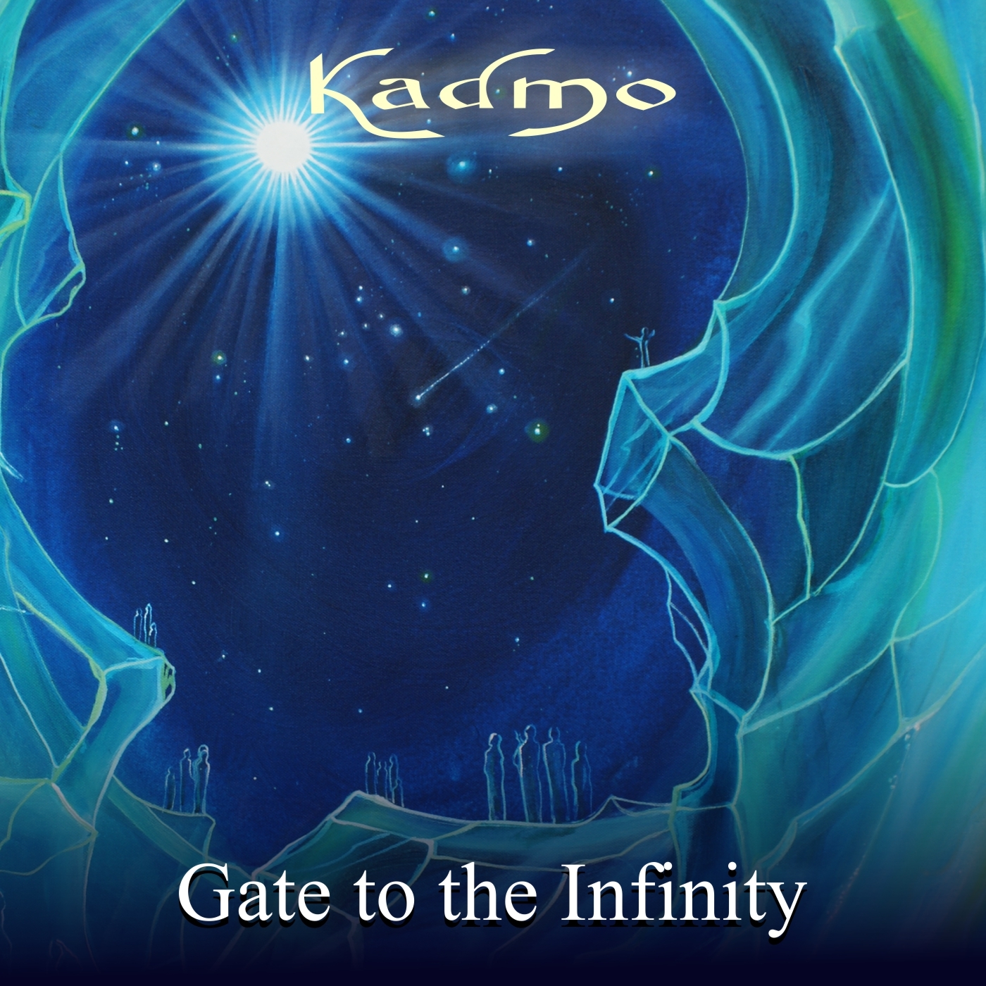 Gate to the Infinity