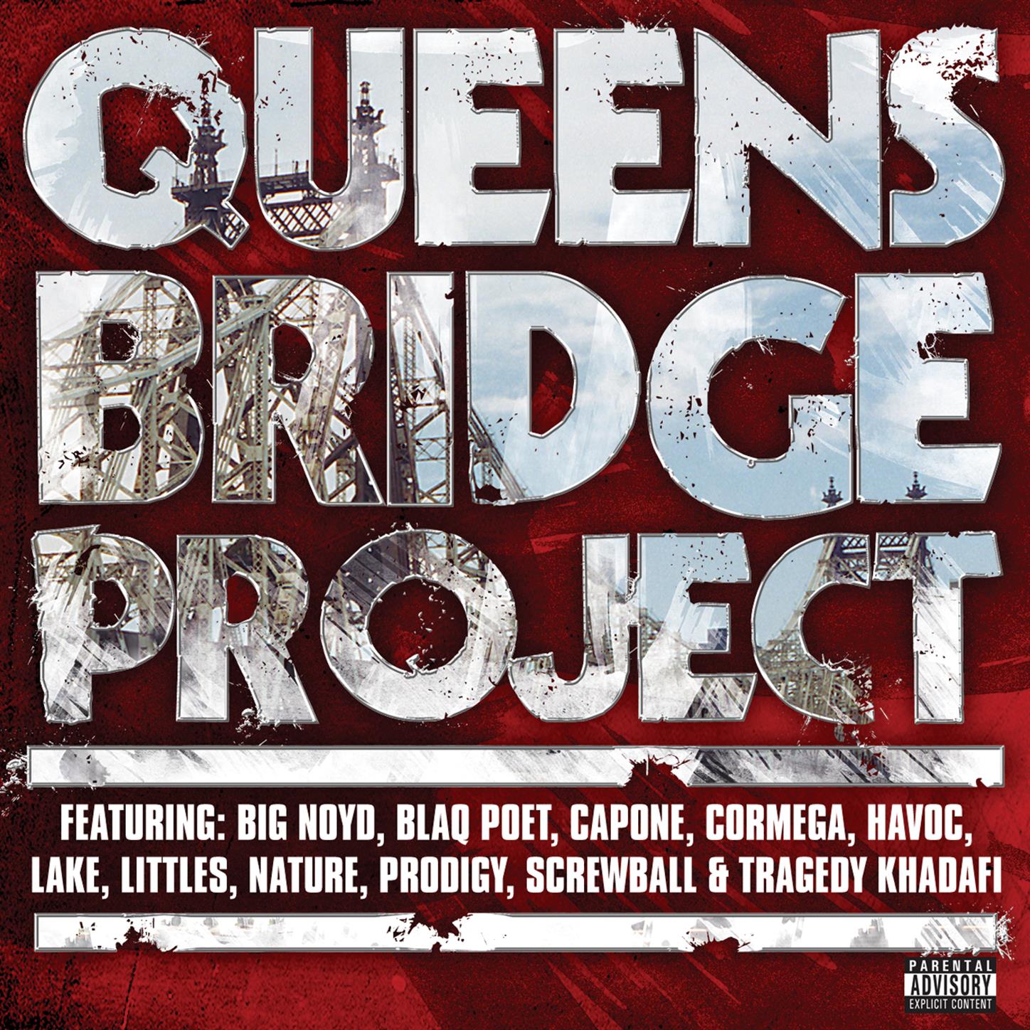 Queensbridge Project