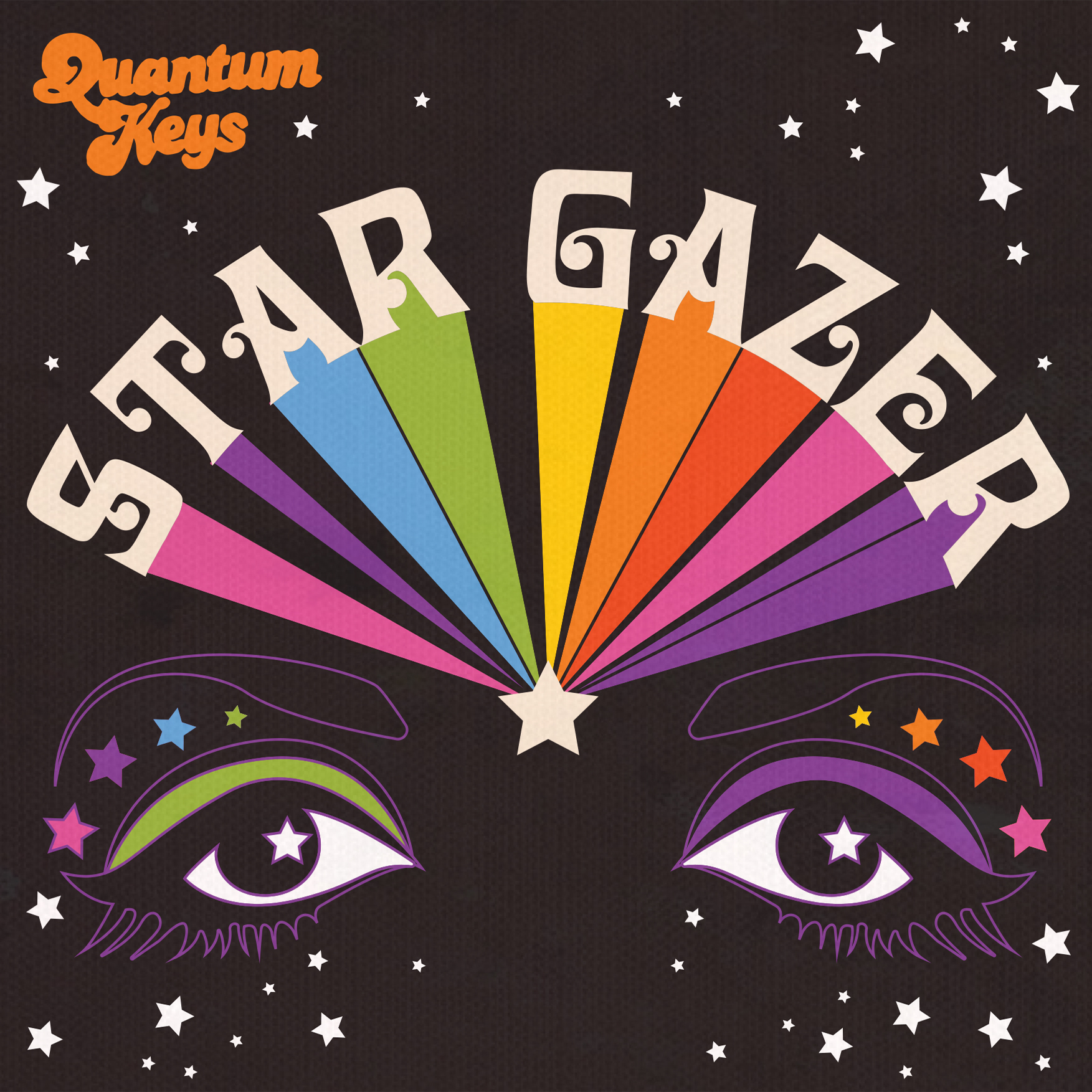 Star Gazer