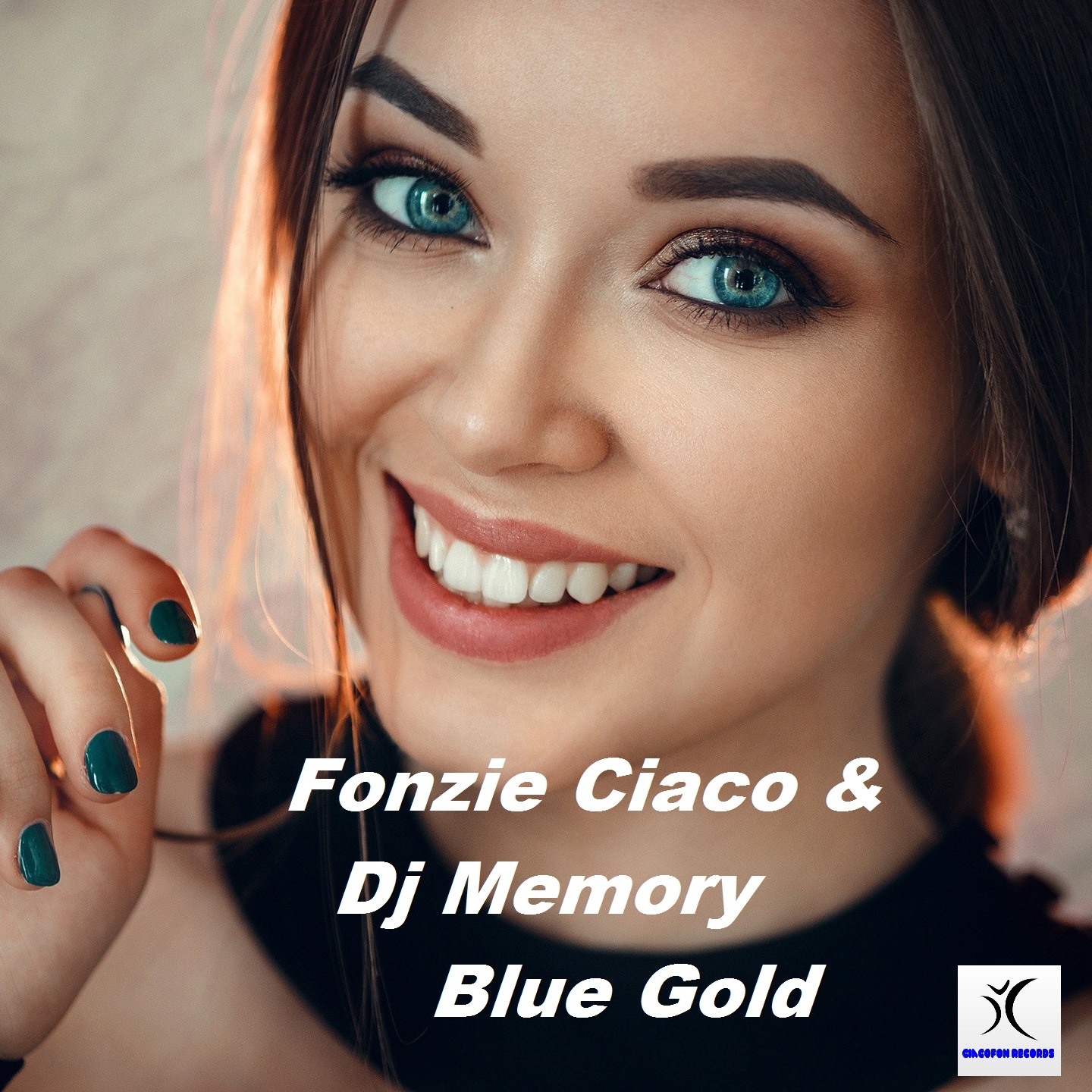 Blue Gold (DJ Fonzie Radio Edit)