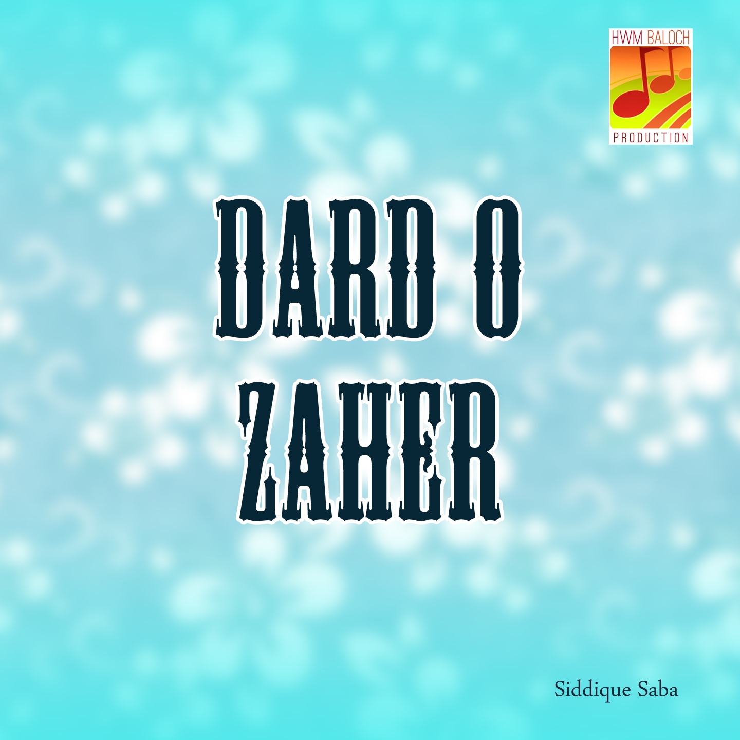 Dard O Zaher