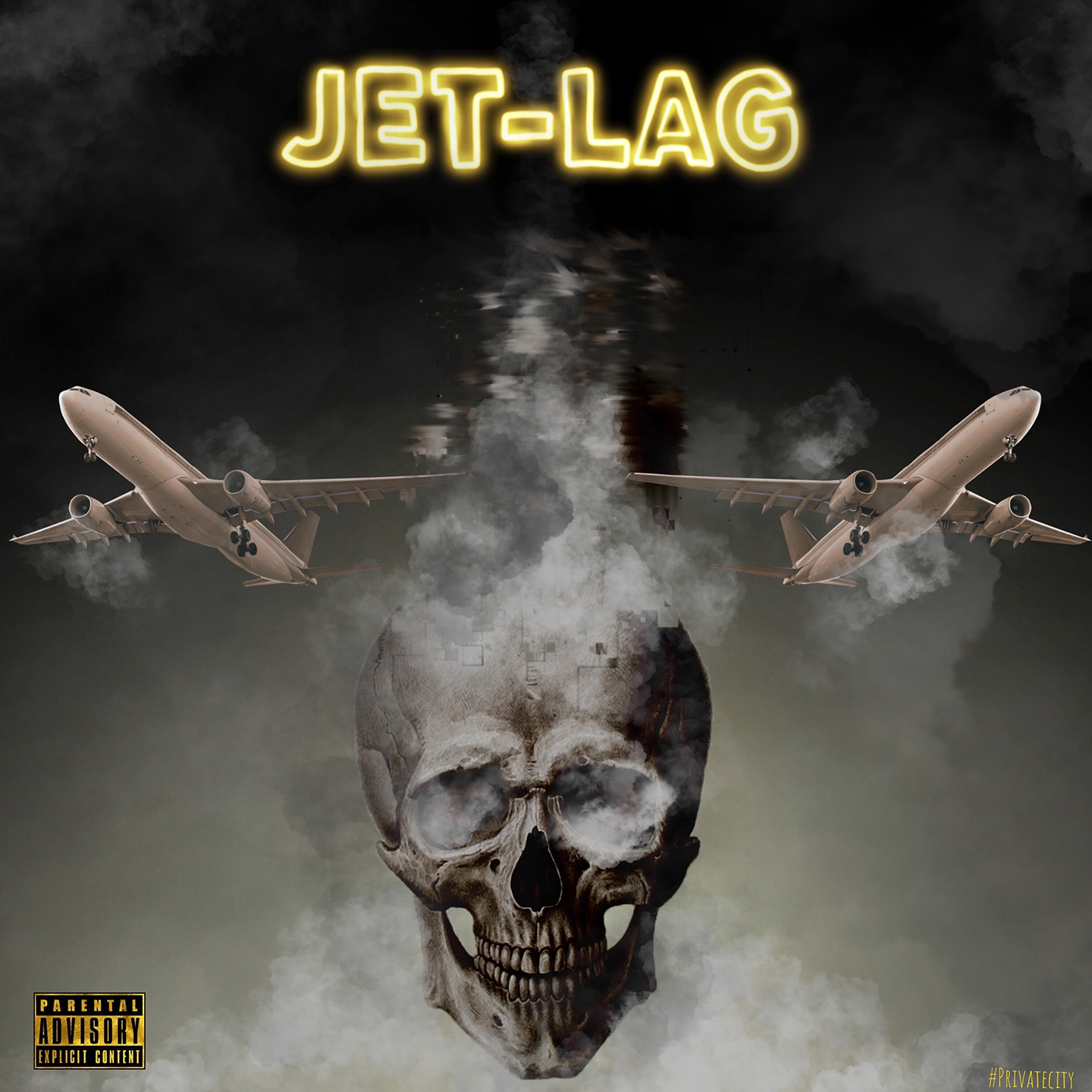 Jet Lag