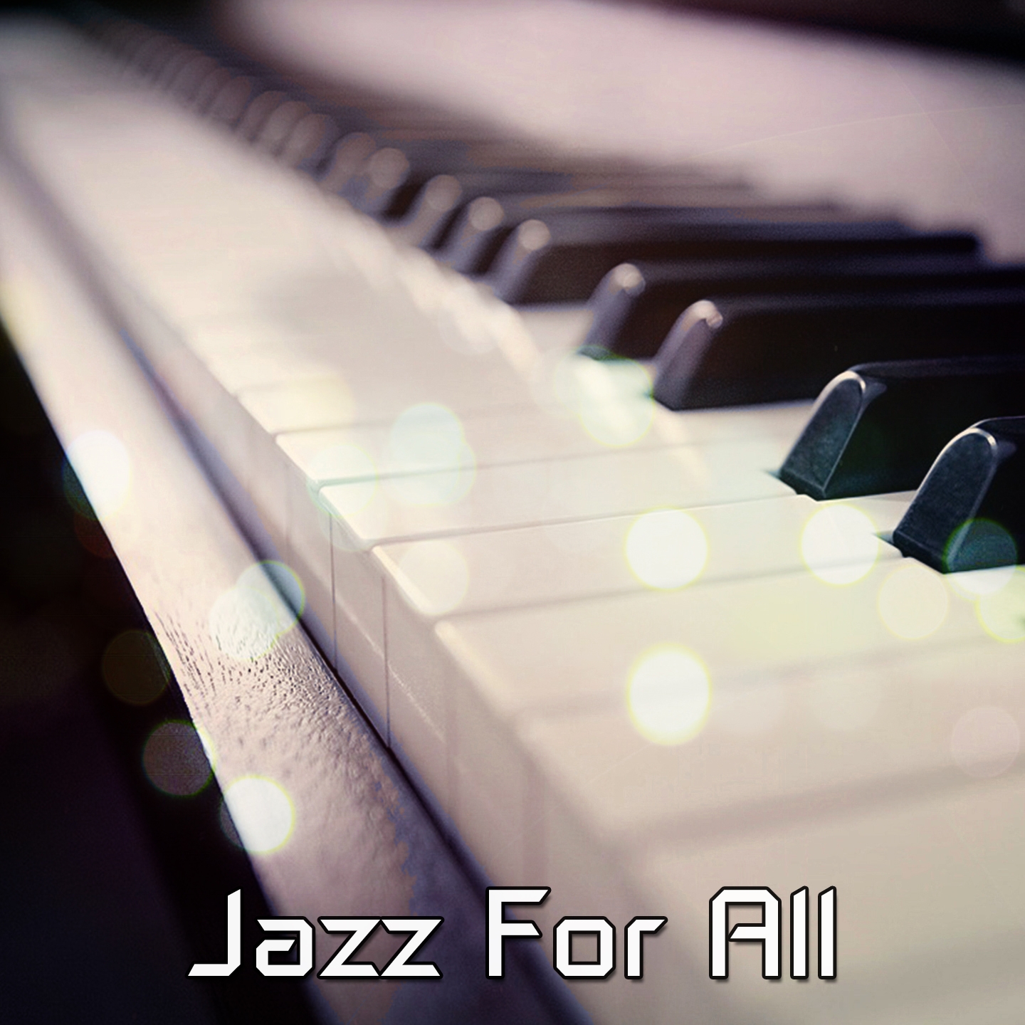 Jazz For All