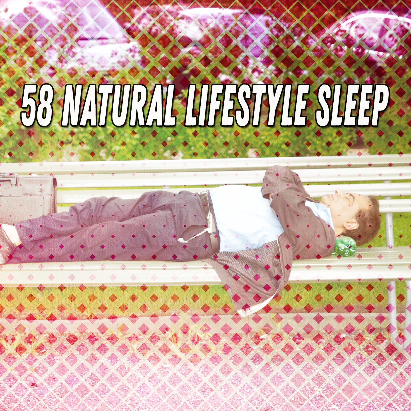 58 Natural Lifestyle Sleep