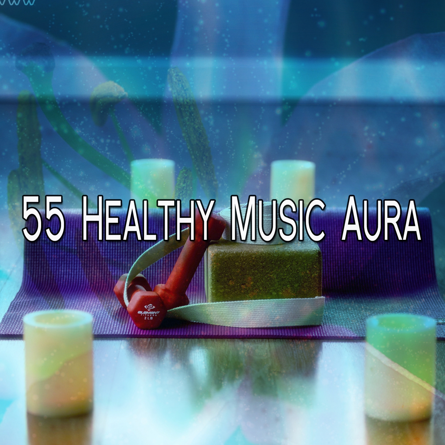 55 Healthy Music Aura