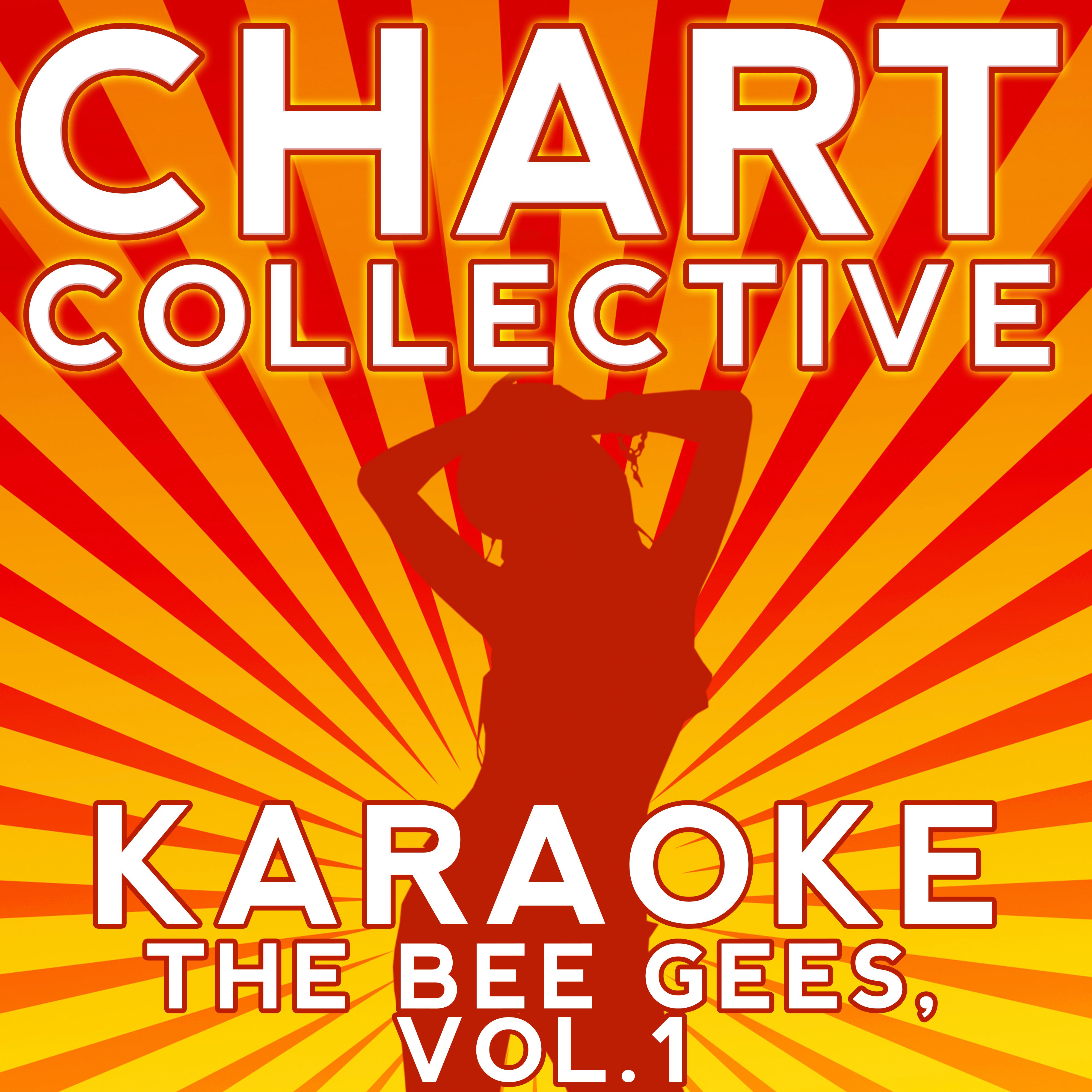 Karaoke The Bee Gees, Vol. 1