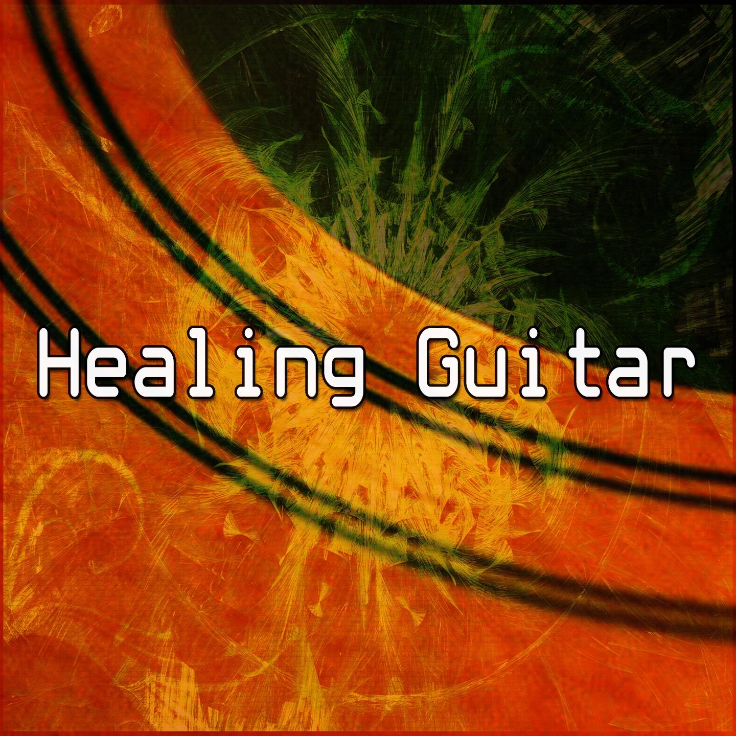 Healing Guitar