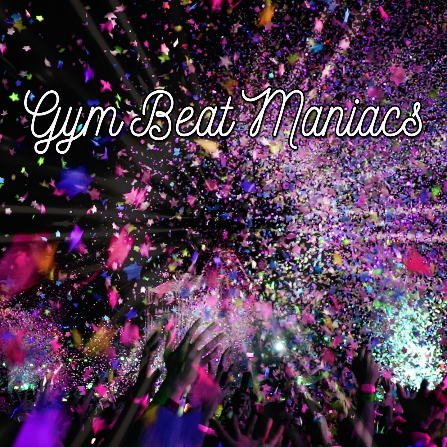 Gym Beat Maniacs