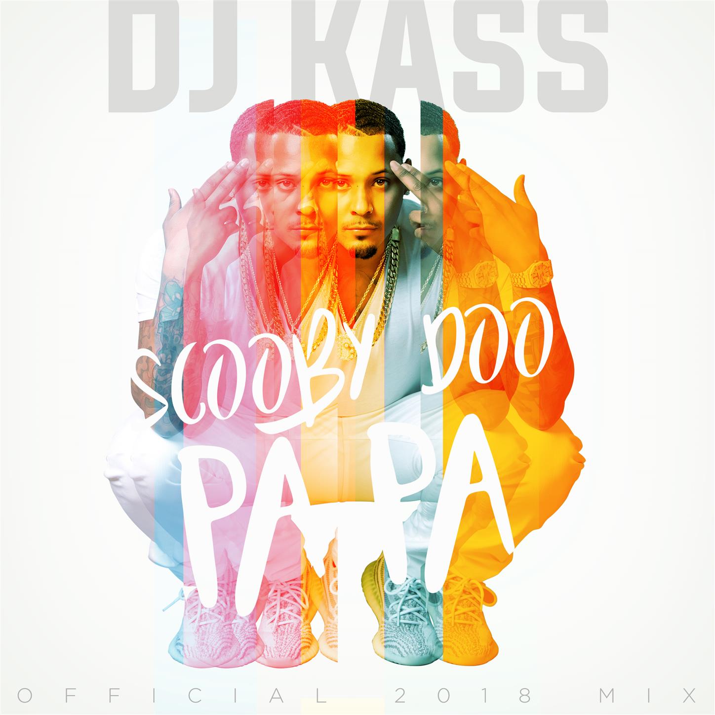 Scooby Doo Pa Pa (DJ Kass Official 2018 Mix)