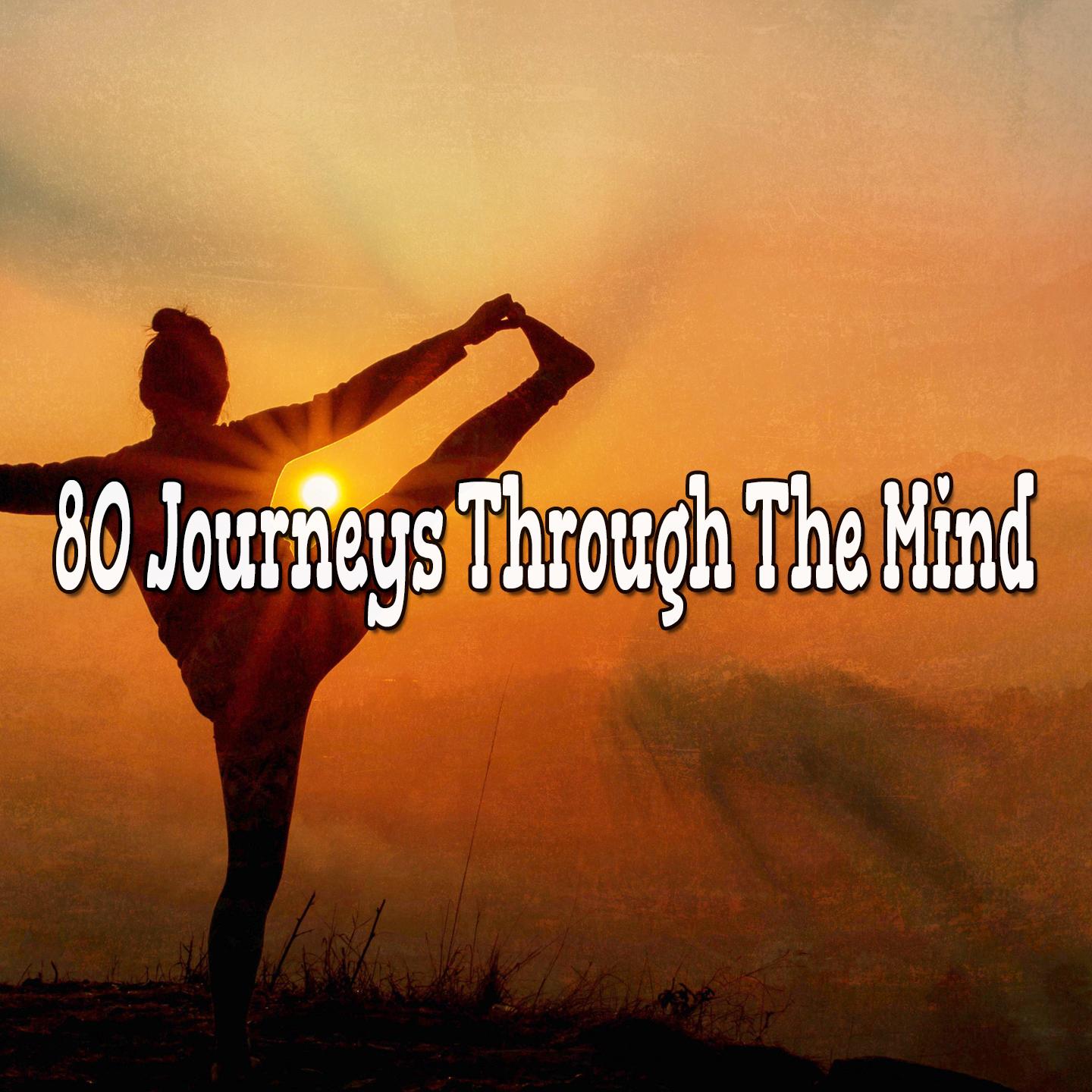 80 Journeys Through The Mind