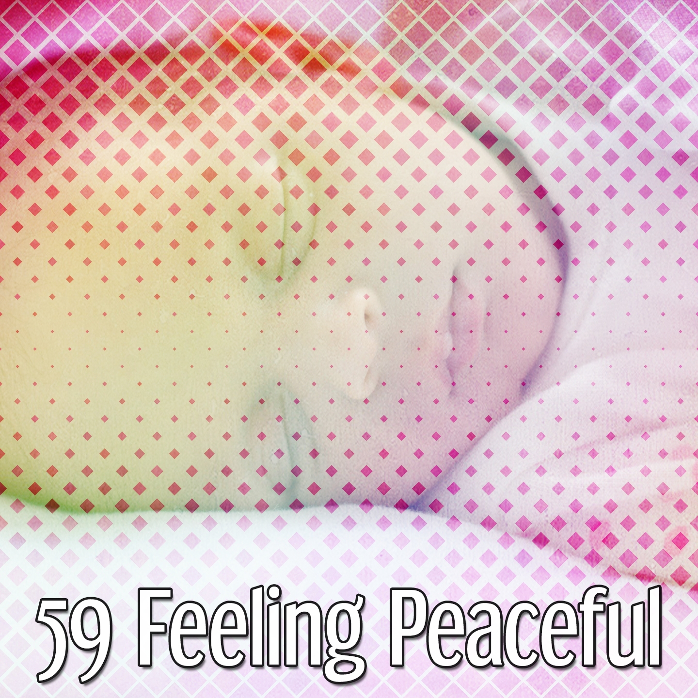 59 Feeling Peaceful