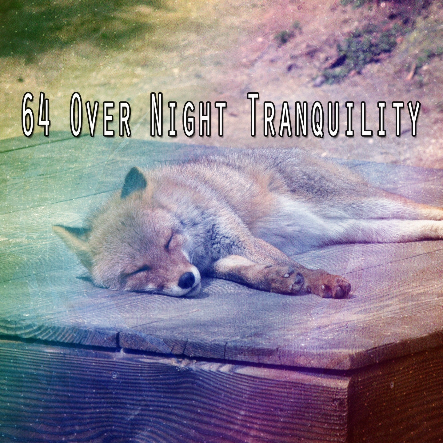 64 Over Night Tranquility