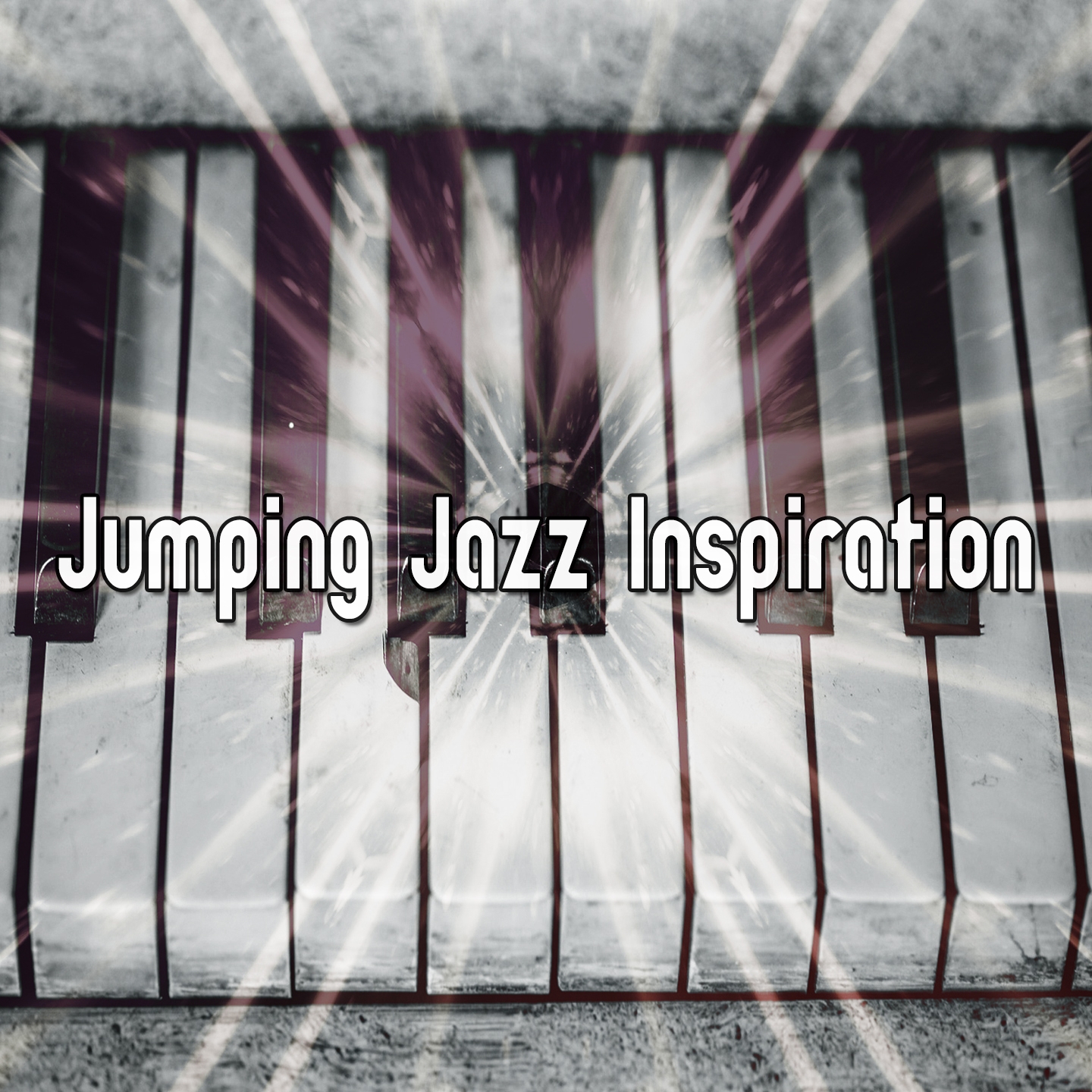 Jumping Jazz Inspiration