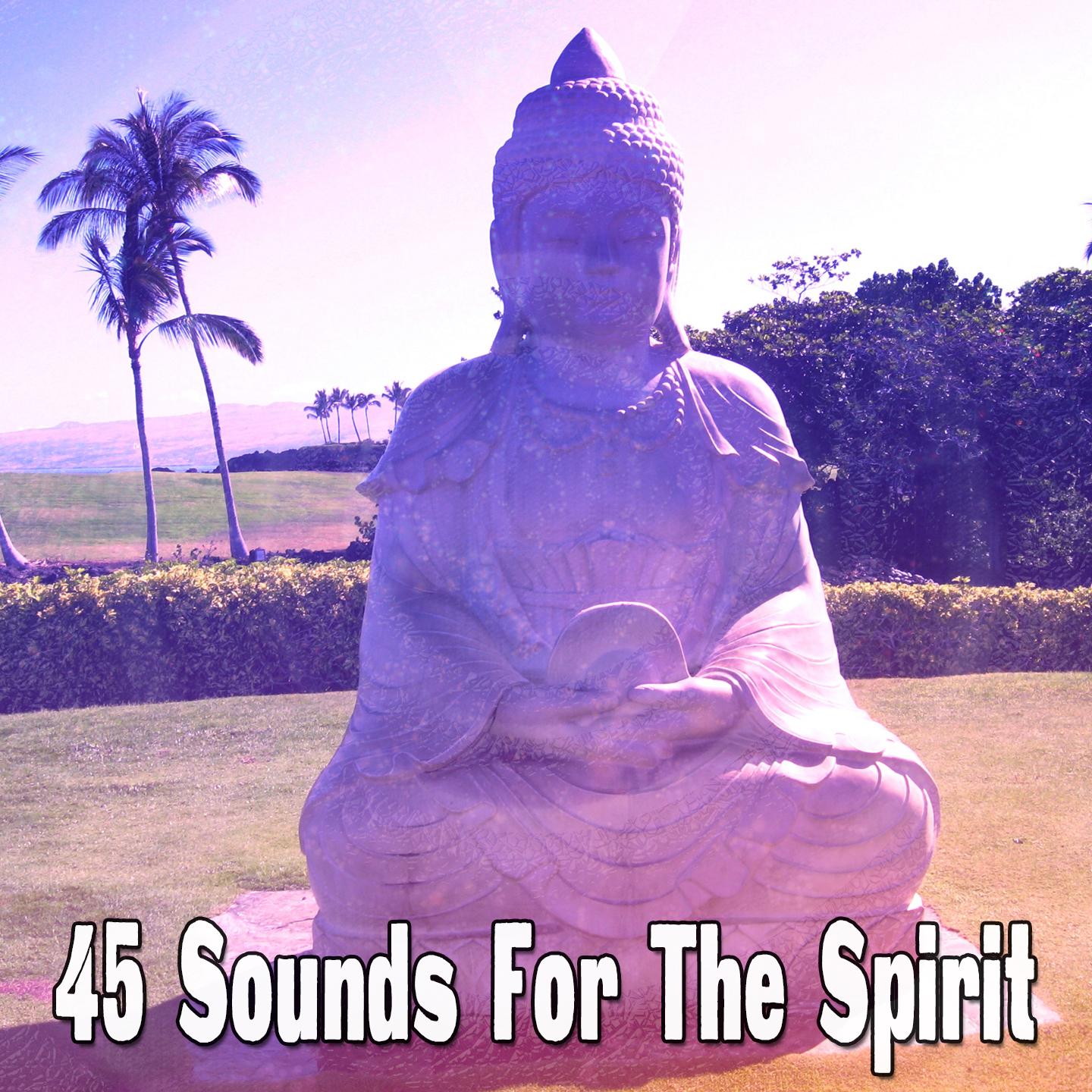 45 Sounds For The Spirit