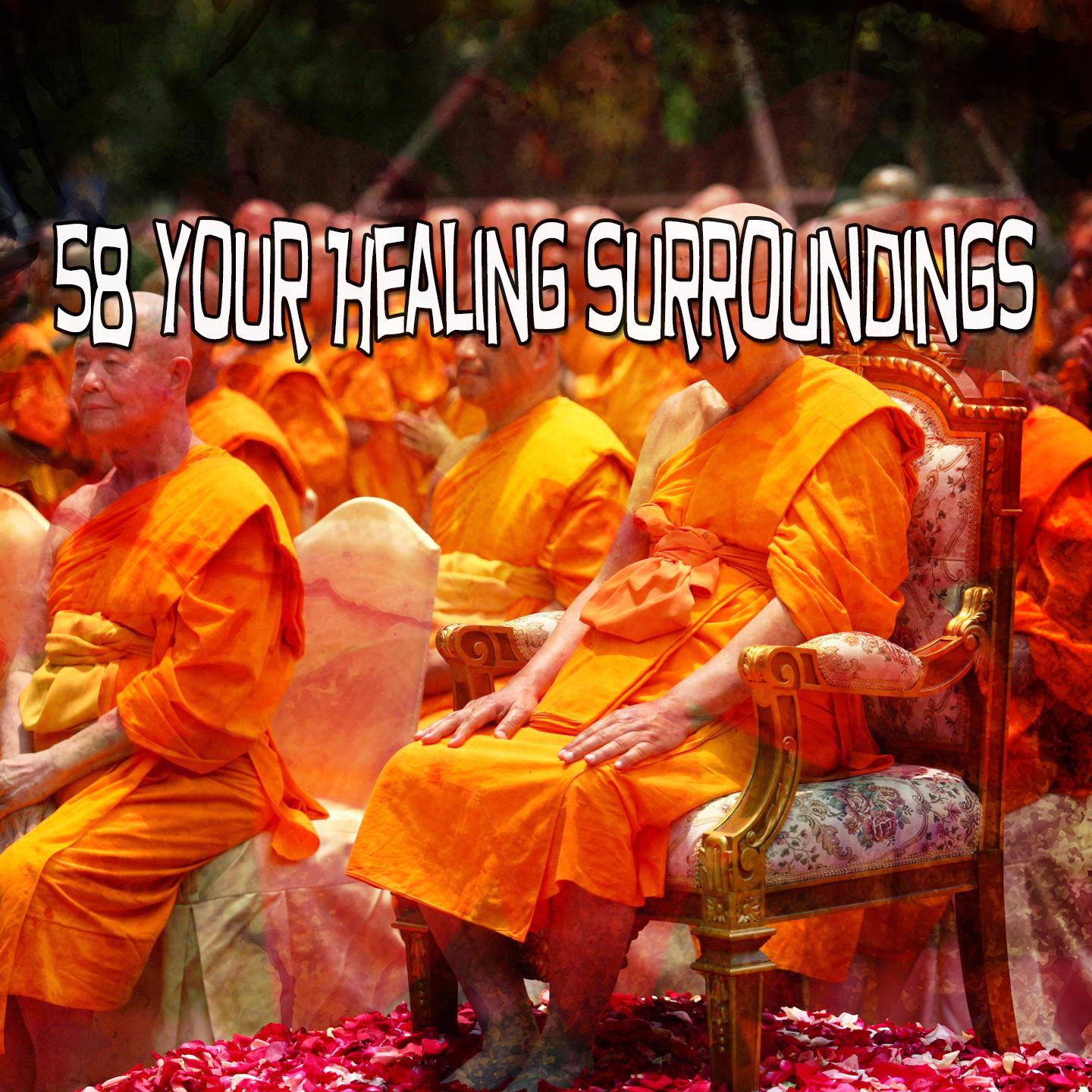 58 Your Healing Surroundings