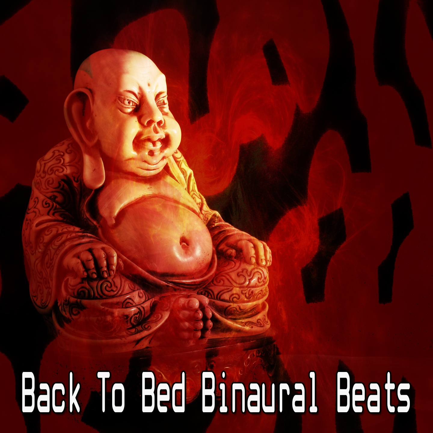 Back To Bed Binaural Beats