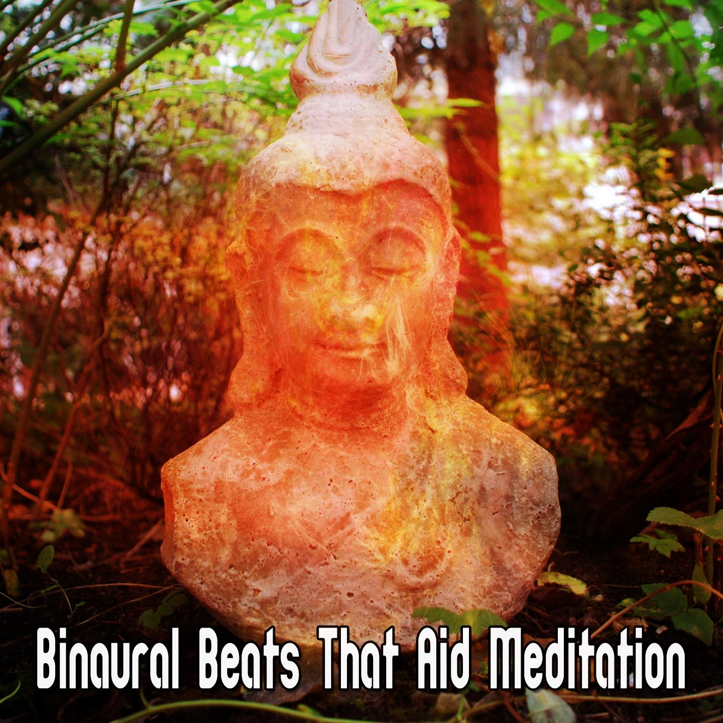 Binaural Beats That Aid Meditation