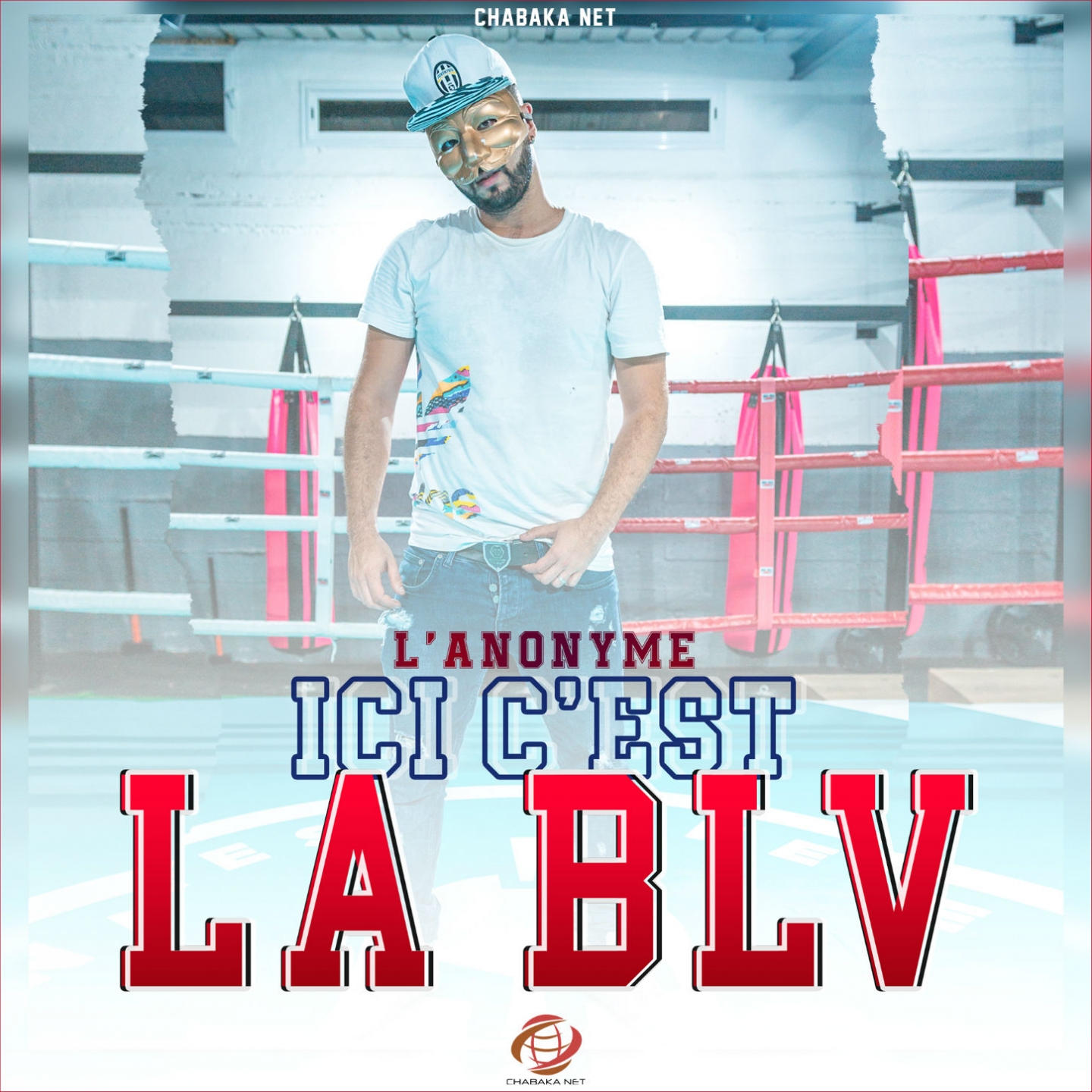 Ici c'est la BLV