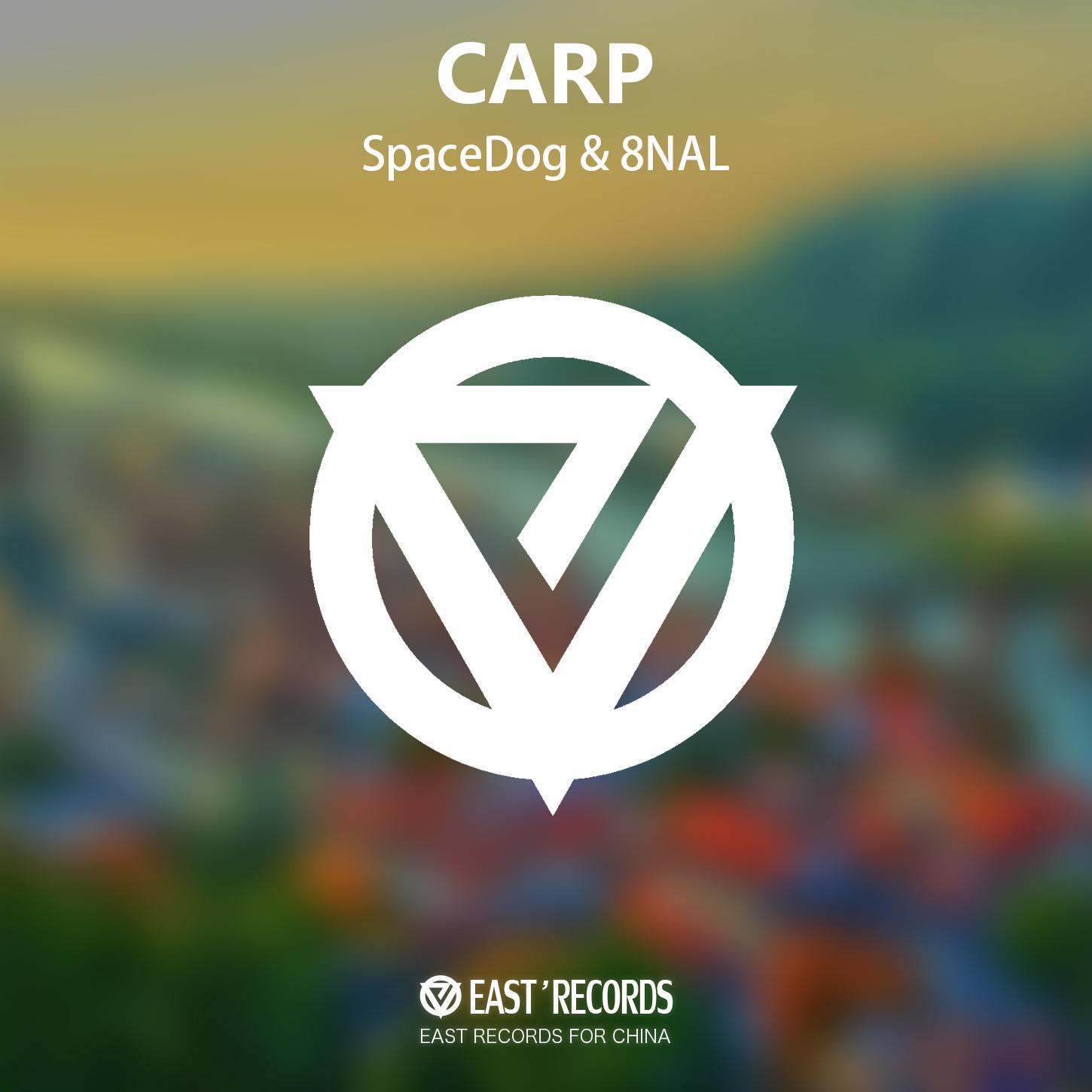 Carp(Original Mix)