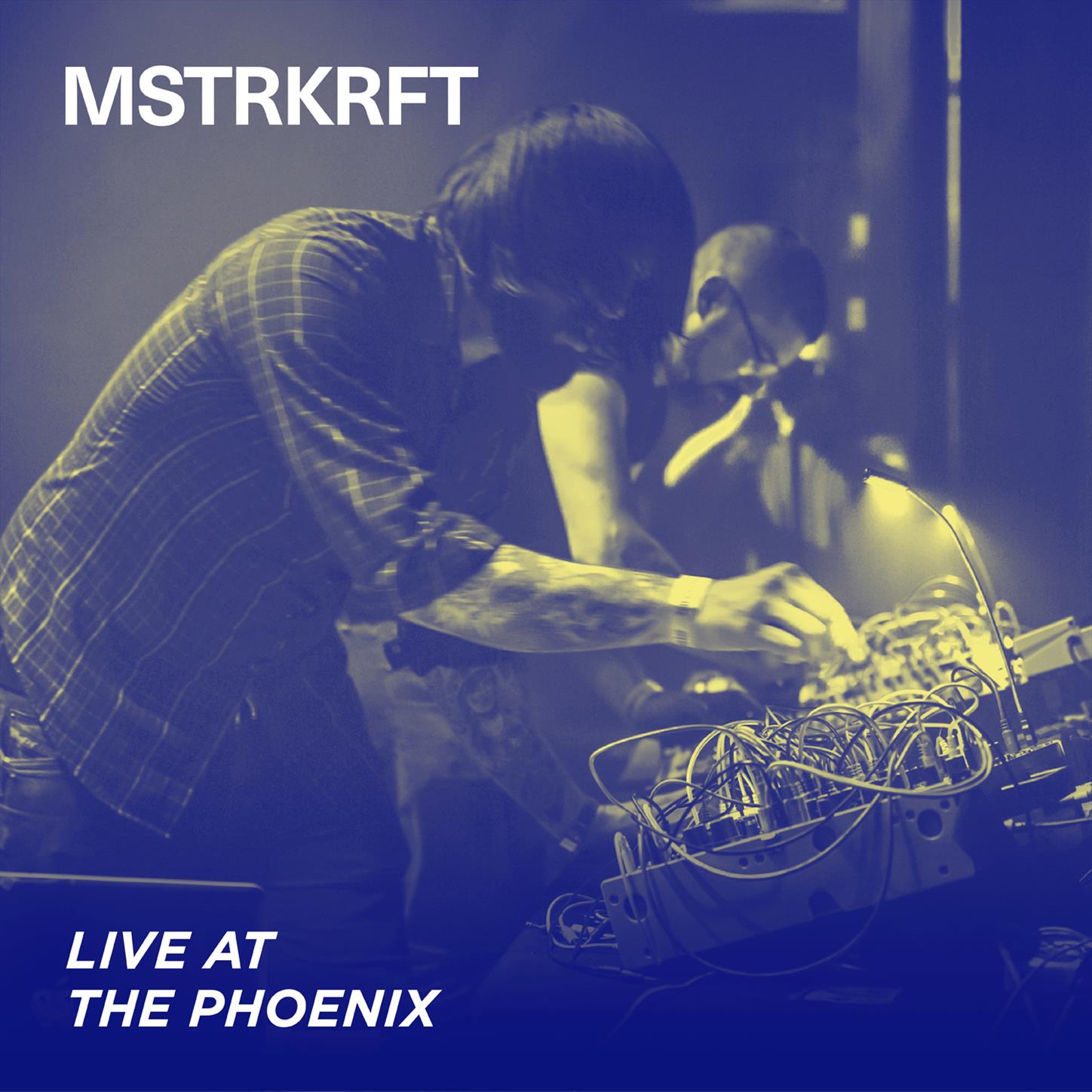 Live At The Phoenix