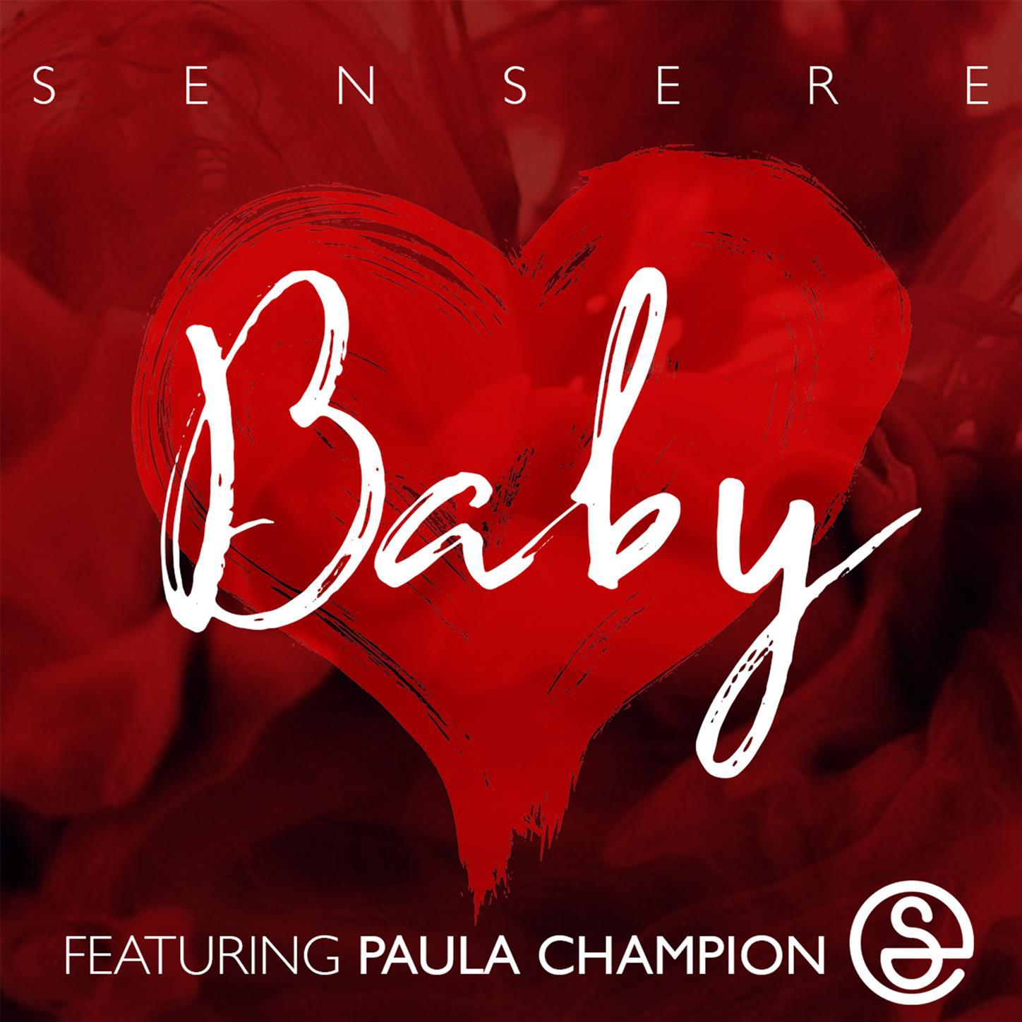 Baby (feat. Paula Champion)