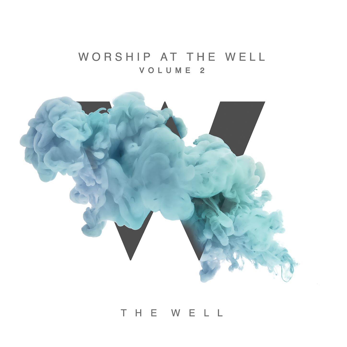 Worship At The Well, Vol. 2