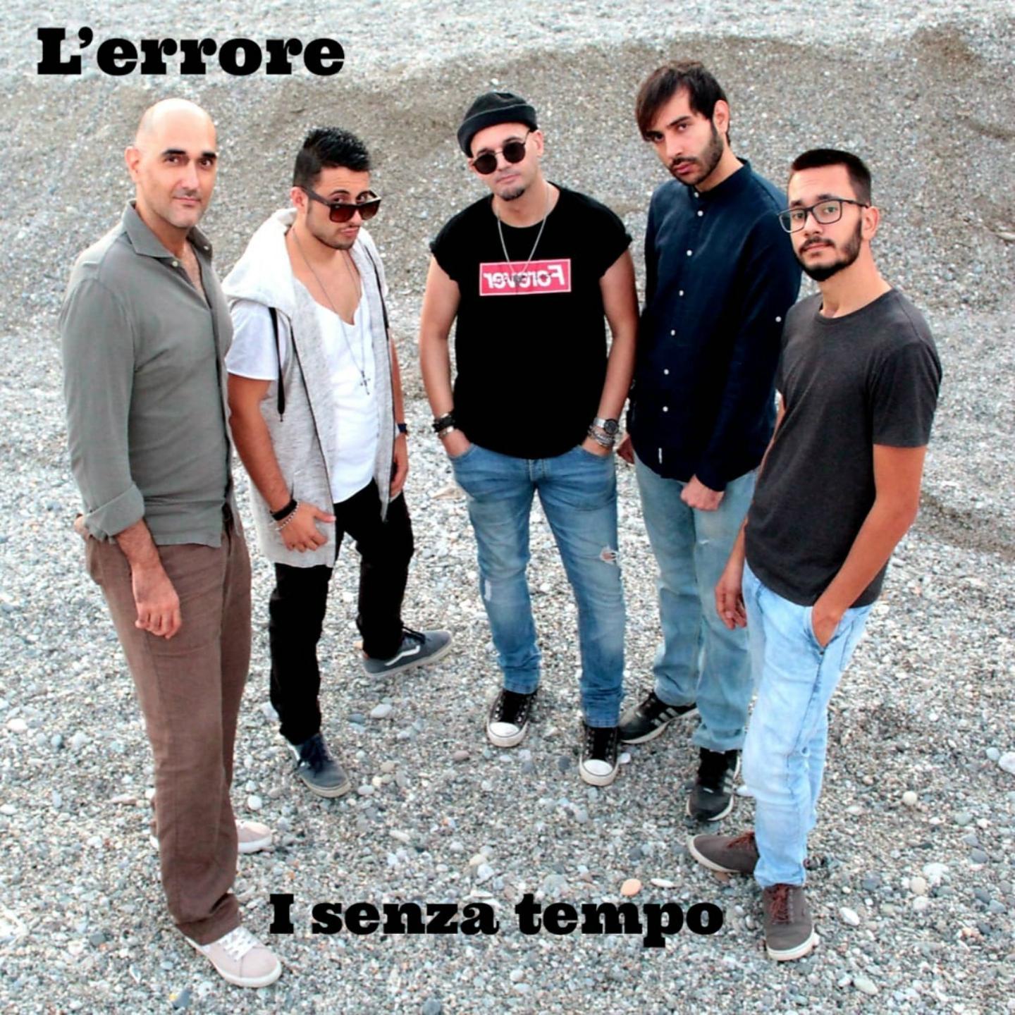 L'errore