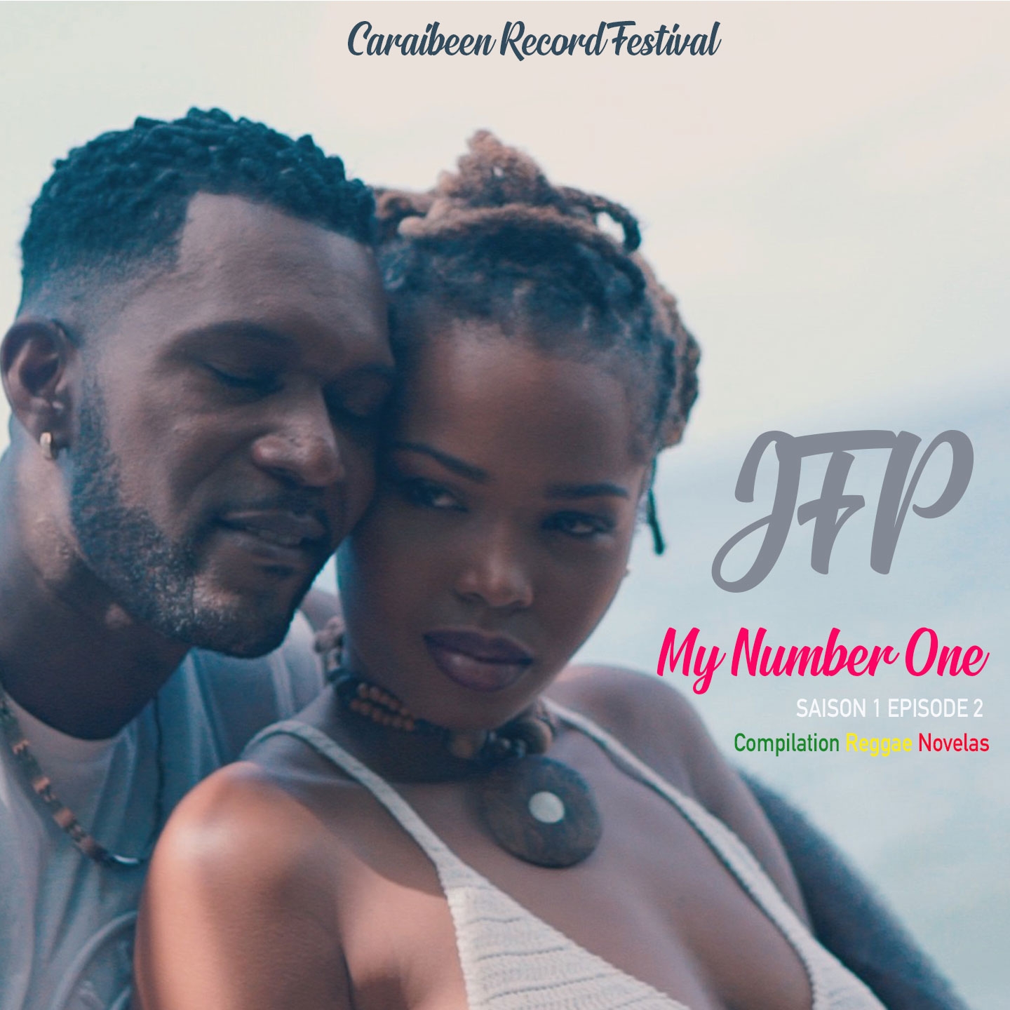 My Number One (Saison 1 Épisode 2, Compilation Reggae Novelas)