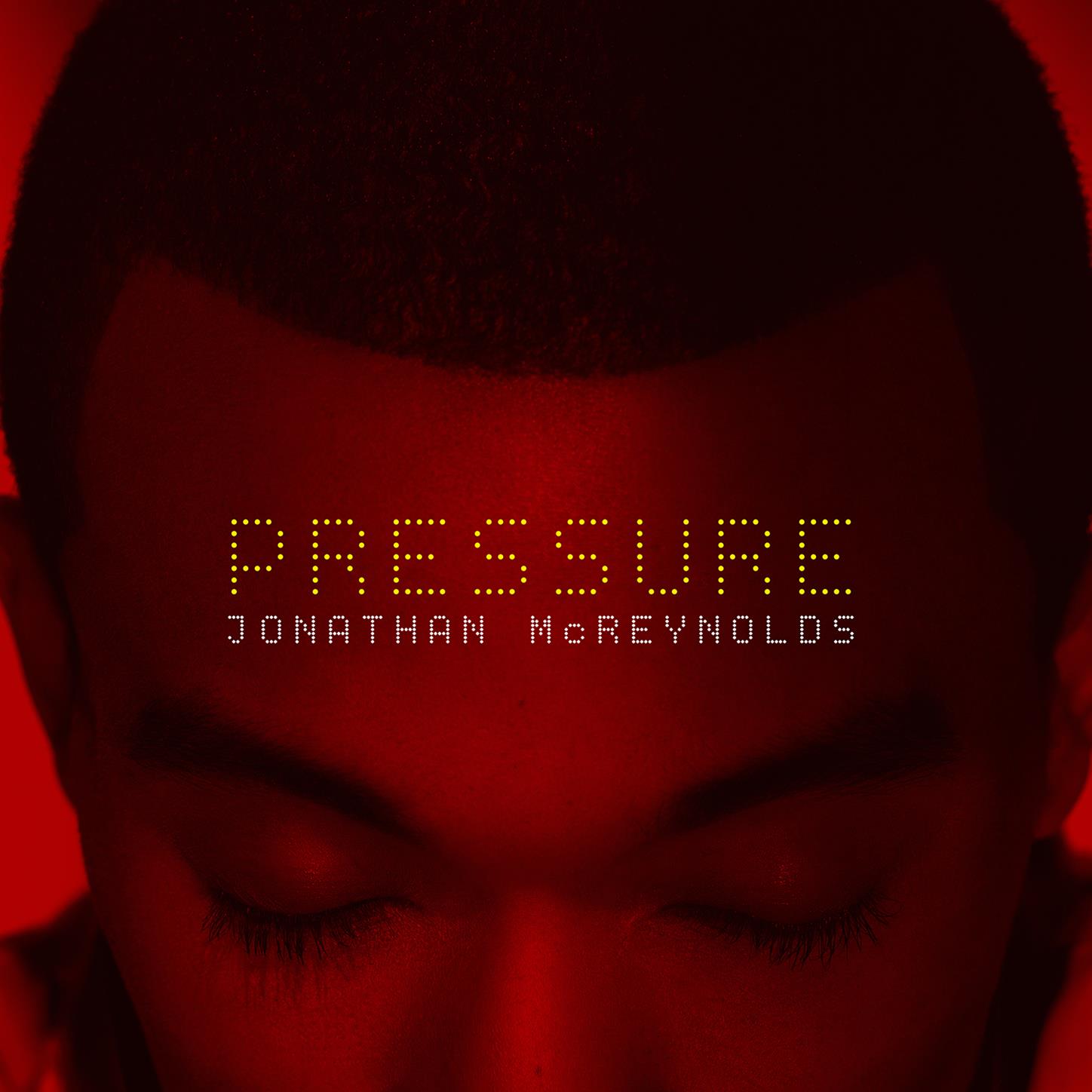 Pressure - Single