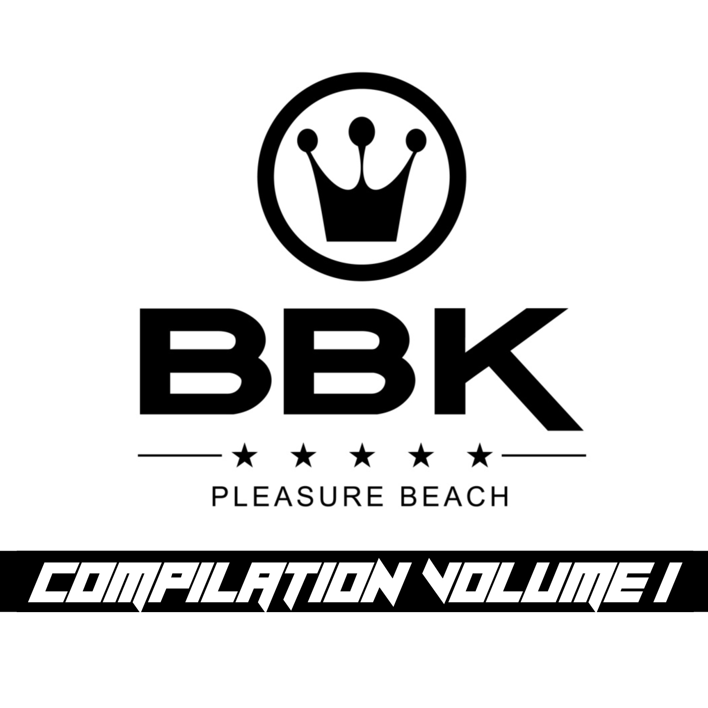 BBK Compilation, Vol.1