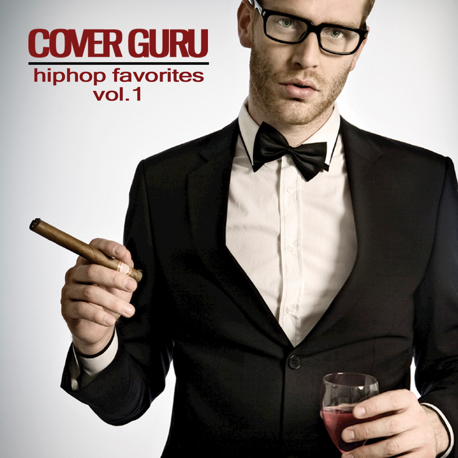 Hiphop Favorites Vol. 1 (Karaoke Version)