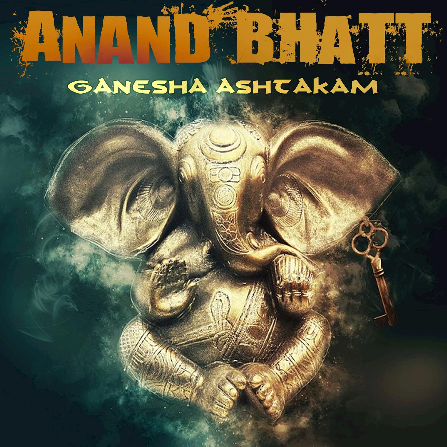 Ganesha Ashtakam