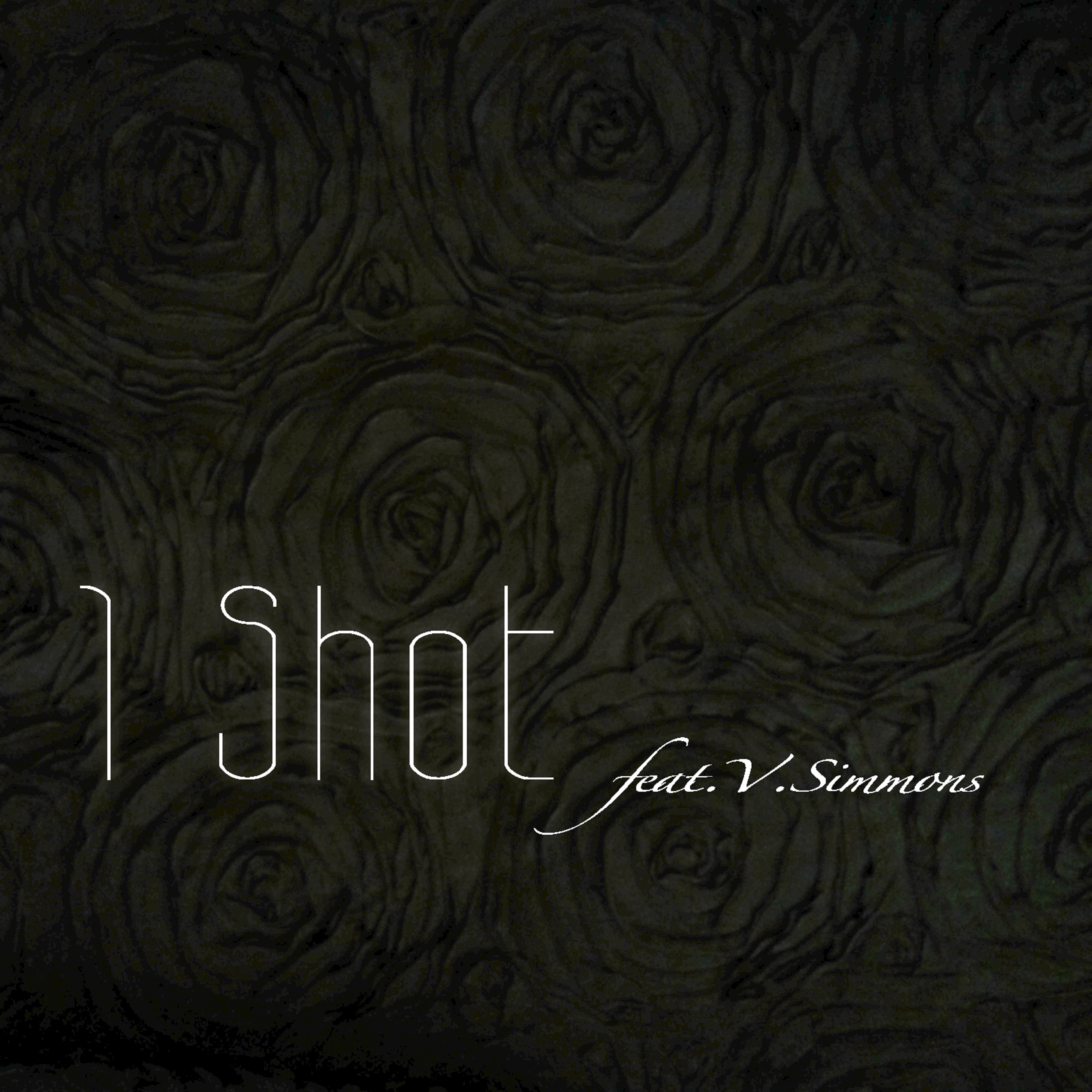 1 Shot (feat. V. Simmons)