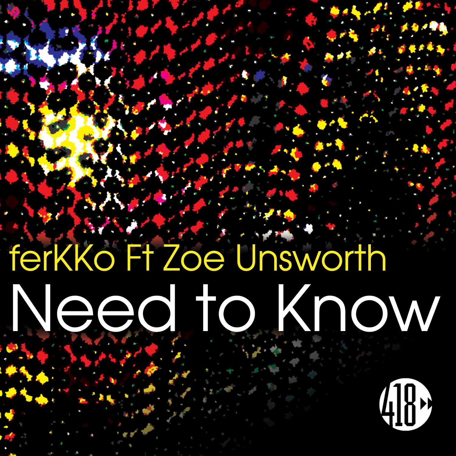 Need to Know (Radio Edit)