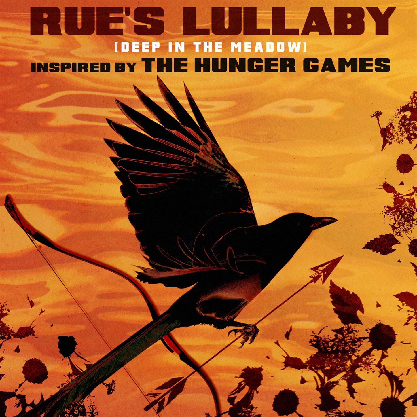 Rue's Lullaby (Deep In The Meadow) (Inspired by the Motion Picture The Hunger Games)