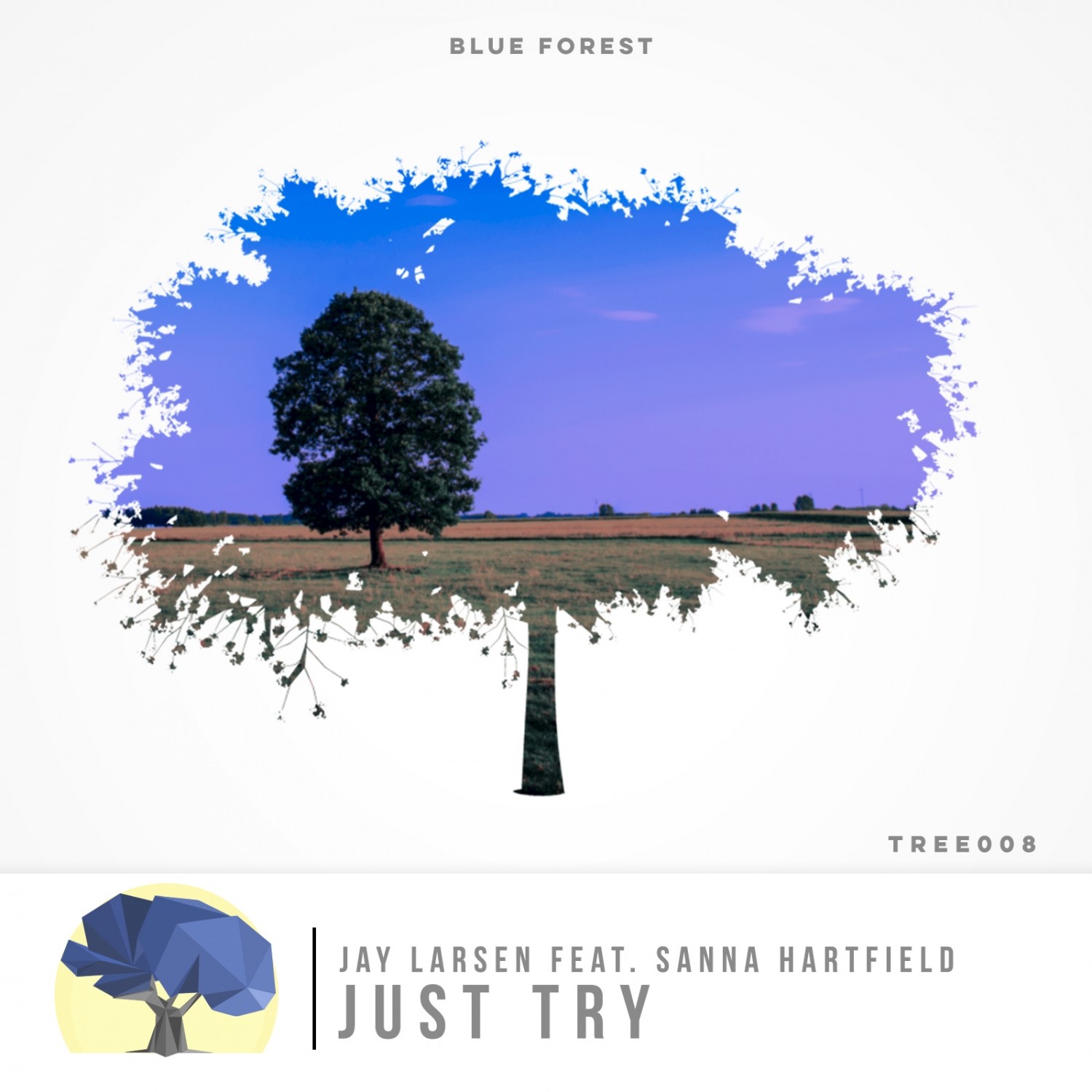 Just Try (Ricky Castelli Remix)