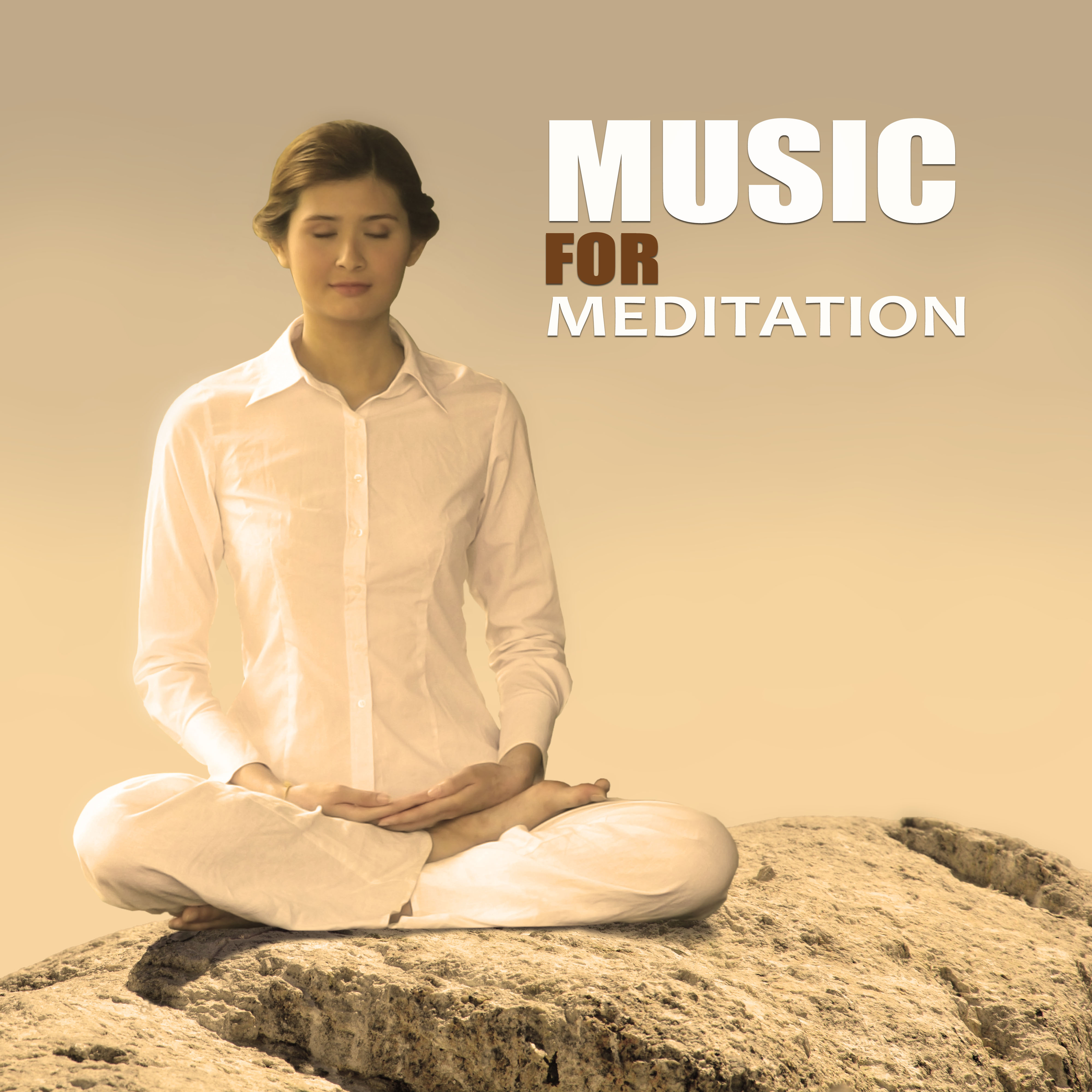 Music for Meditation – Music for Contemplation, Healing Music, Chakra Balancing, Yoga Meditation, White Noises, Spiritual Retreat, Calmness
