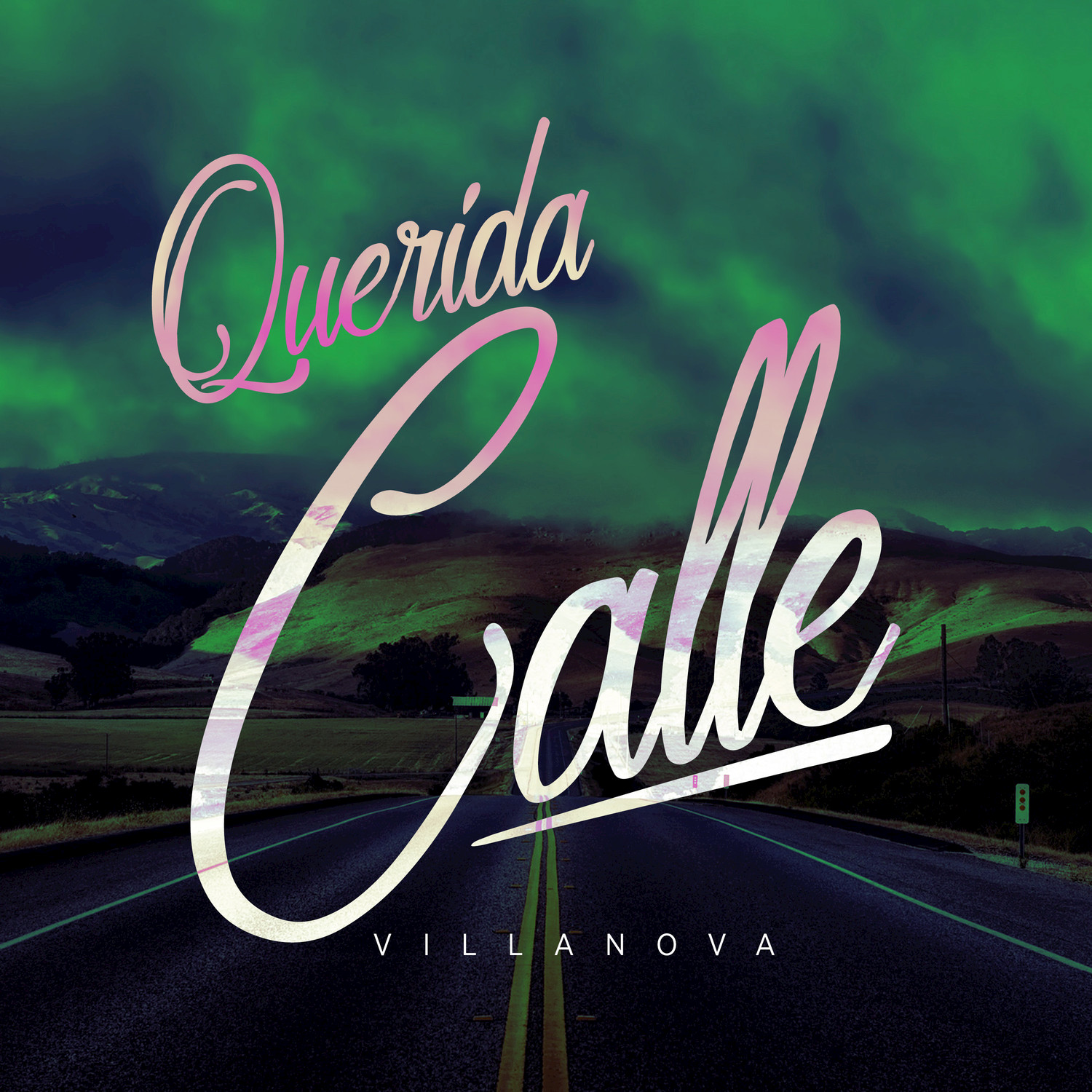 Querida Calle