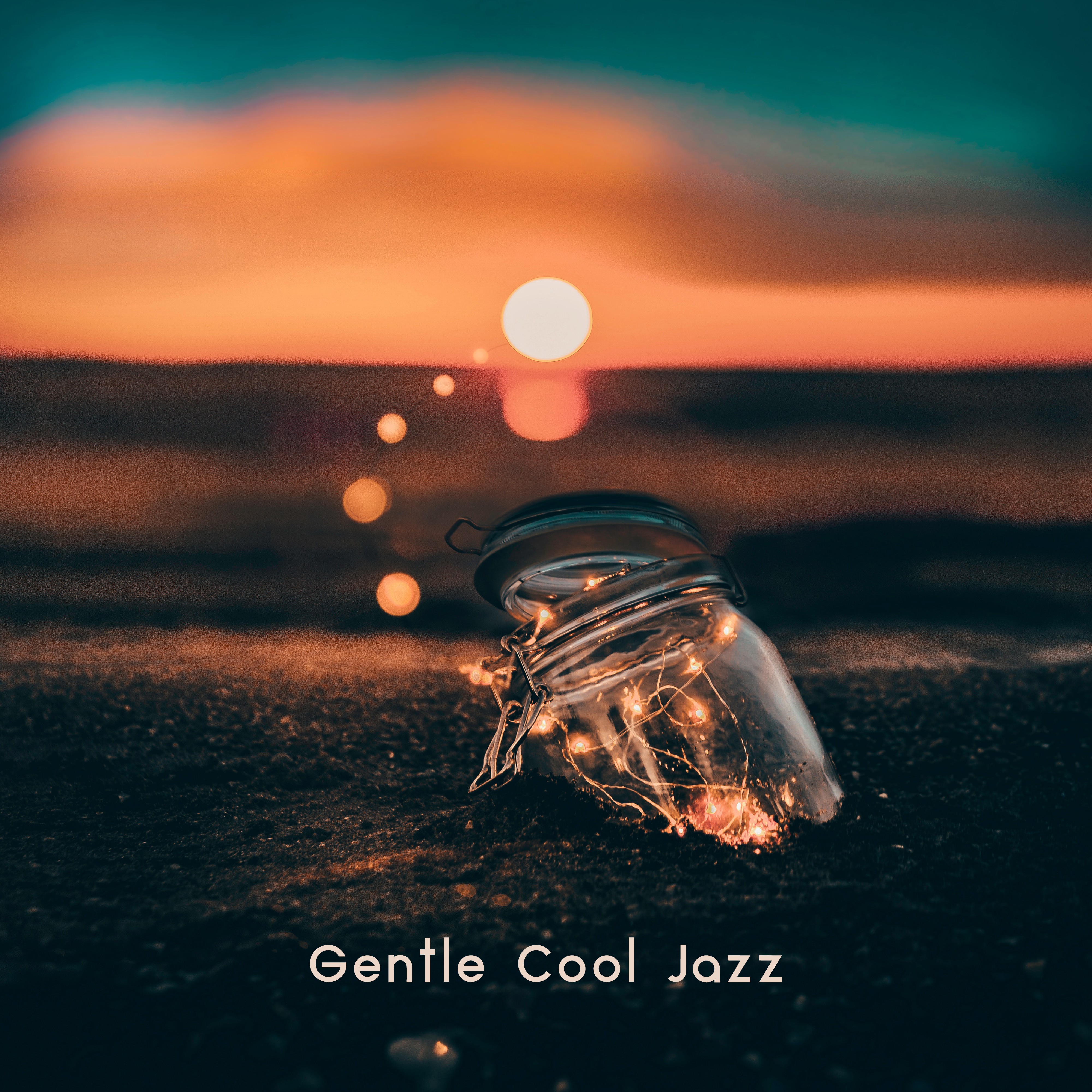 Gentle Cool Jazz