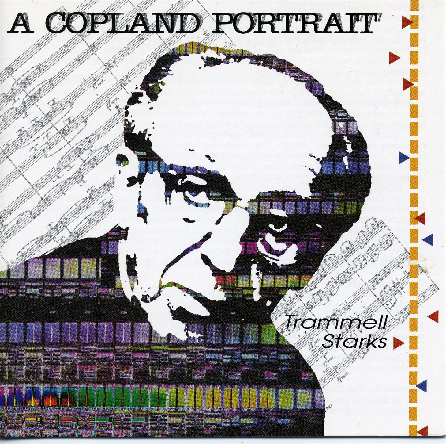 A Copland Portrait