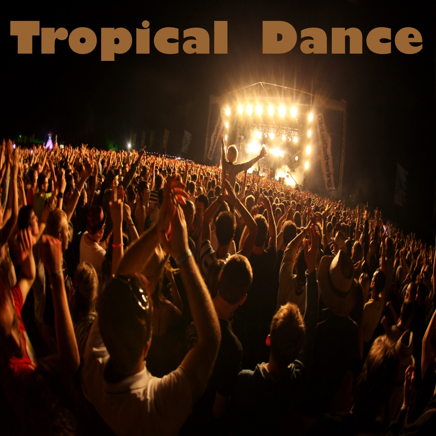 Tropical Dance