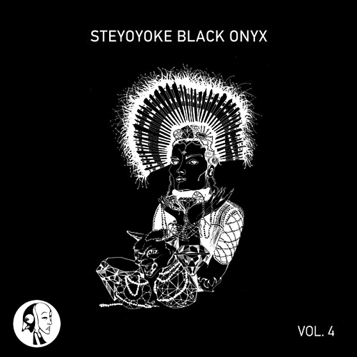 STEYOYOKE BLACK ONYX, VOL. 4