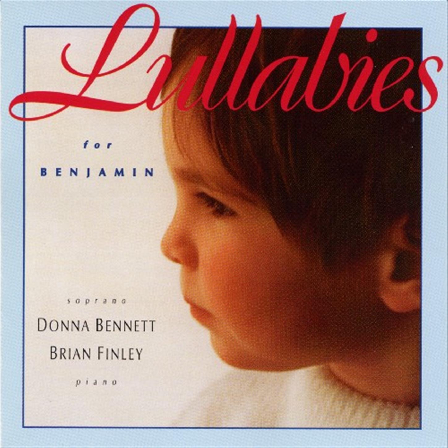 Lullaby For Benjamin