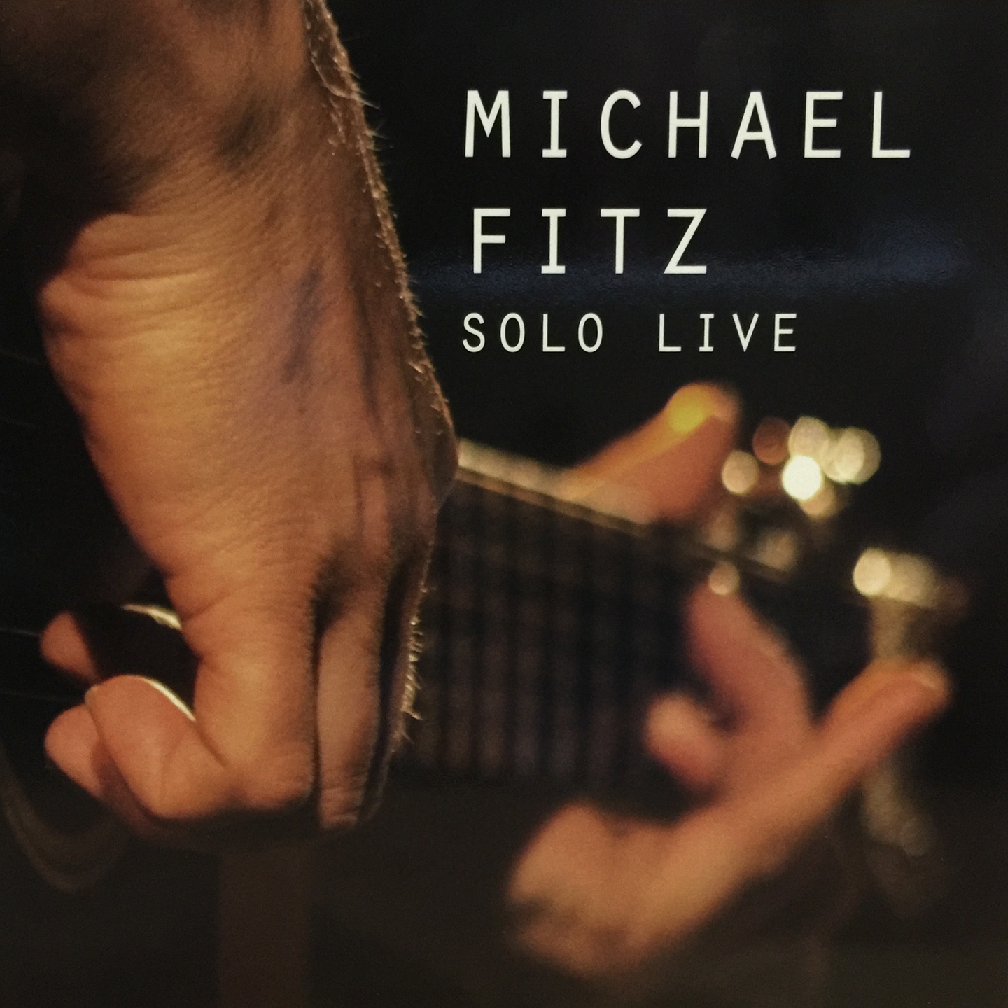 SOLO (Live)