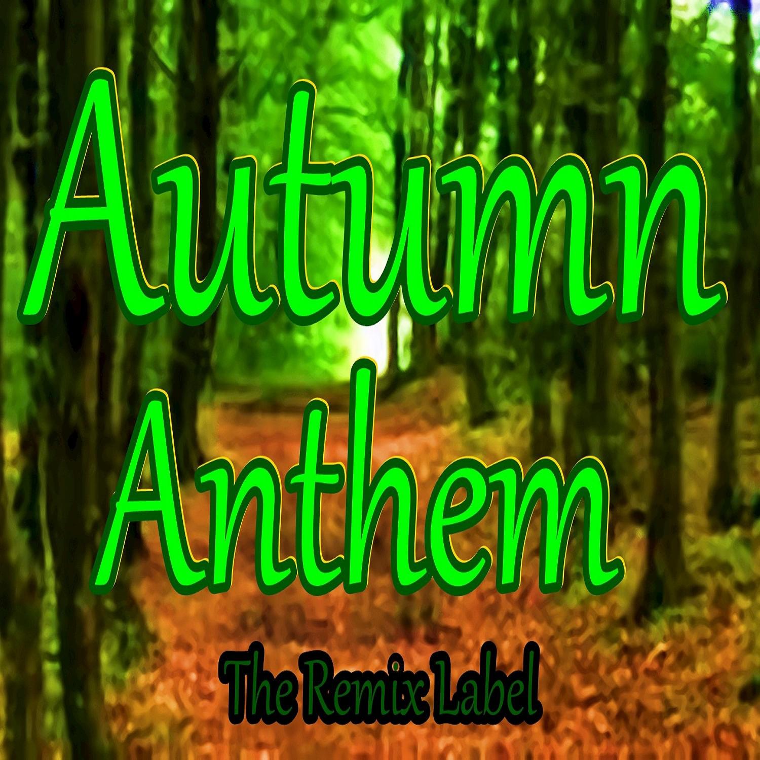 The September Anthem (Harp Deepient DJ Tool Ambient Lounge)