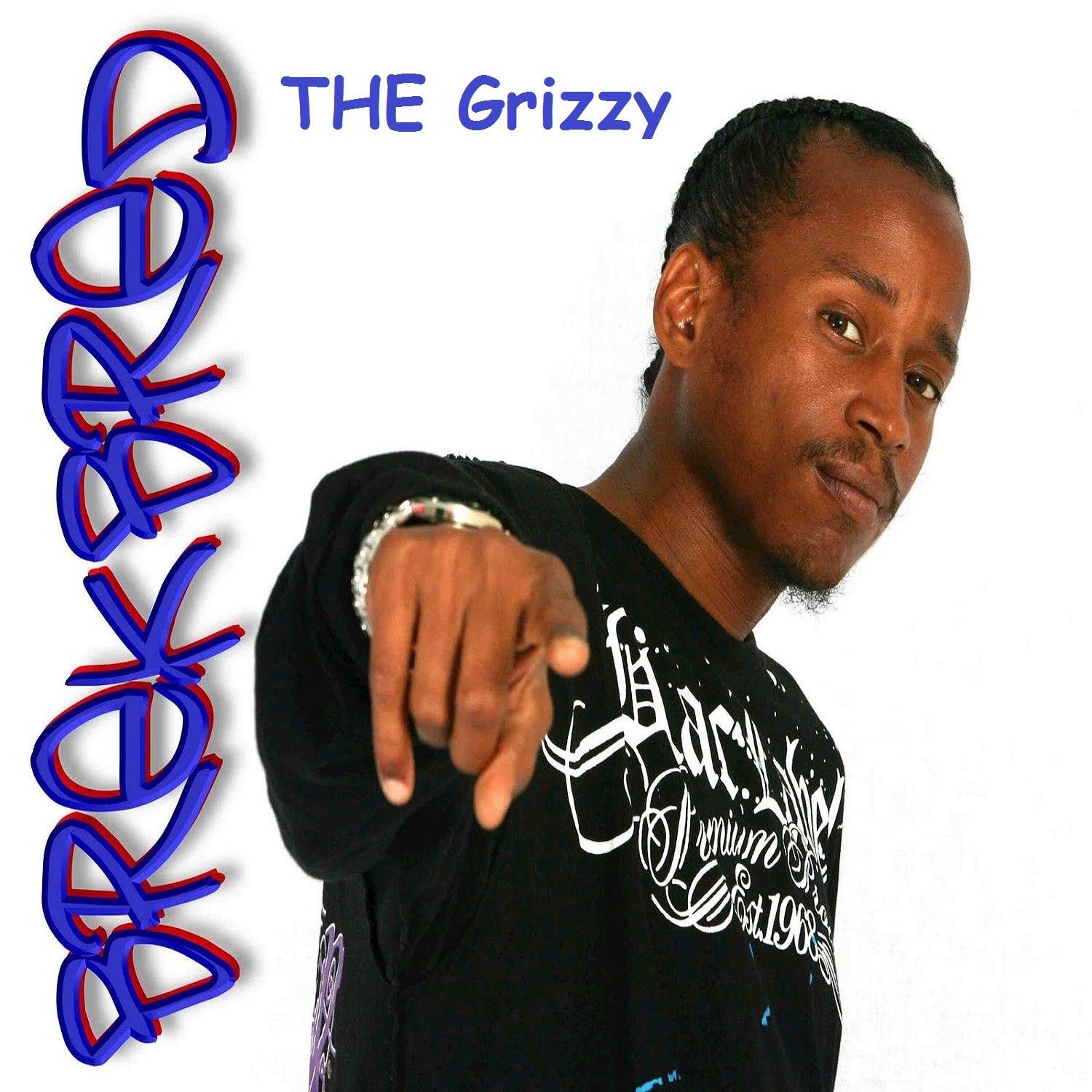 The Grizzy