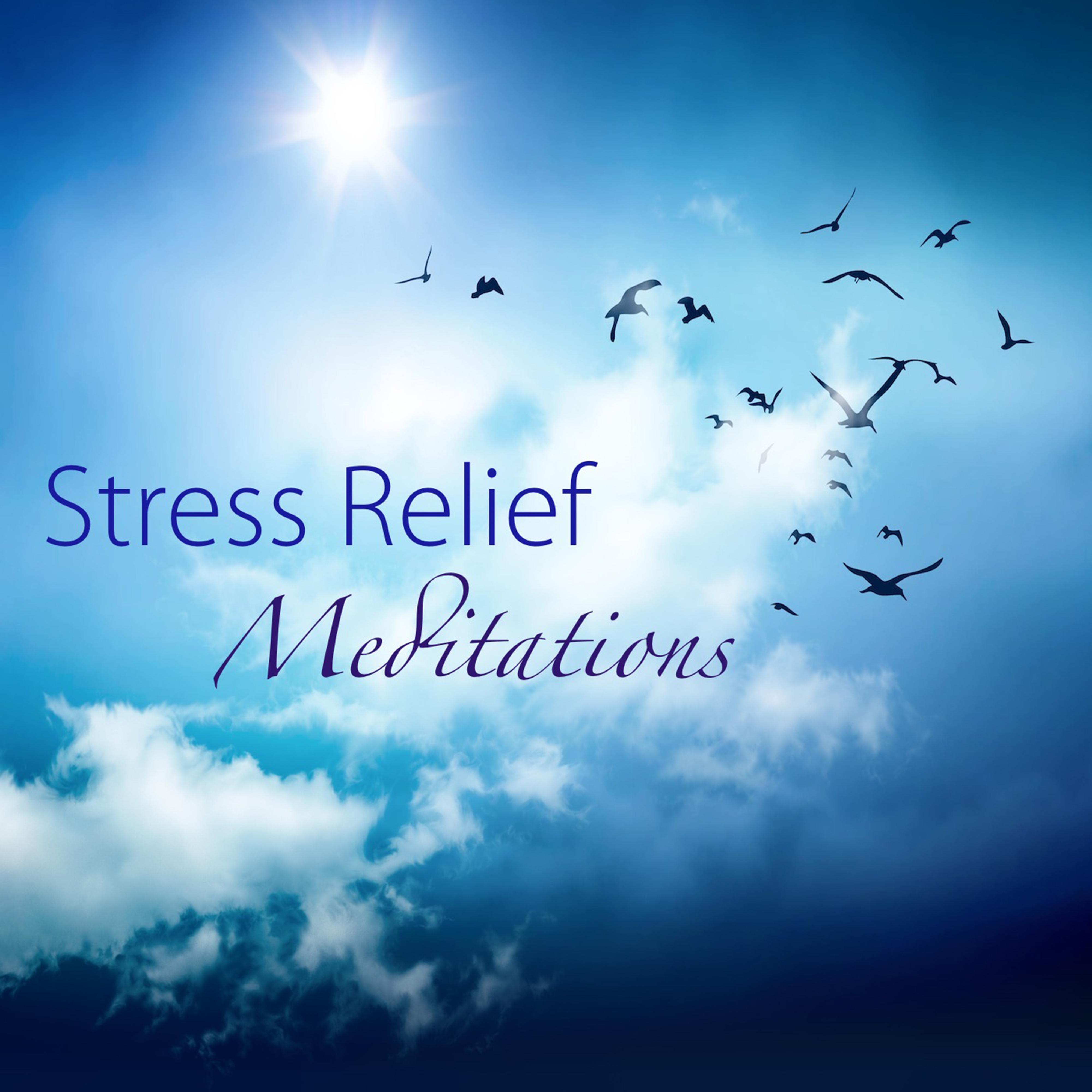 Stress Relief Meditation (Antistress Music)
