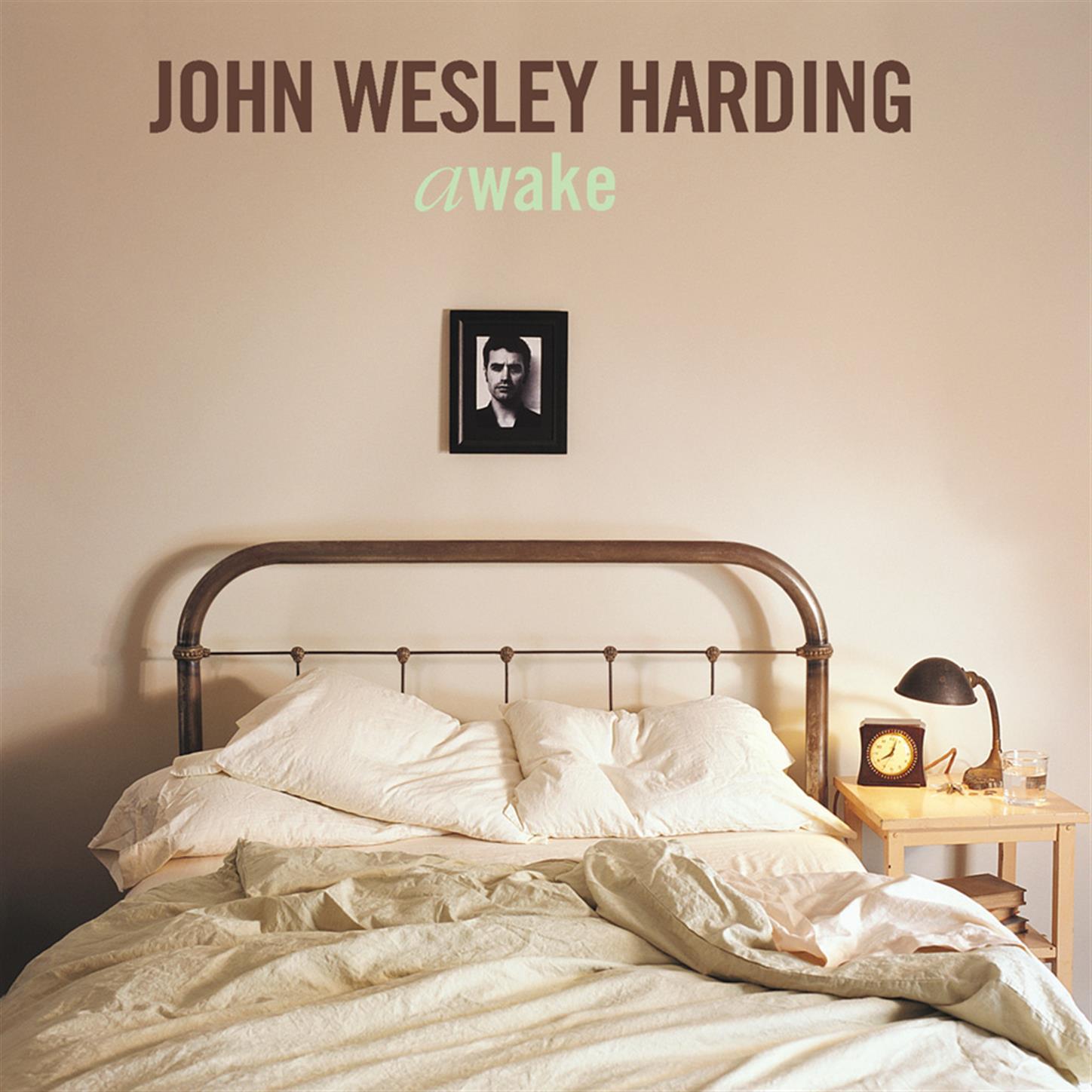 Awake: The New Edition